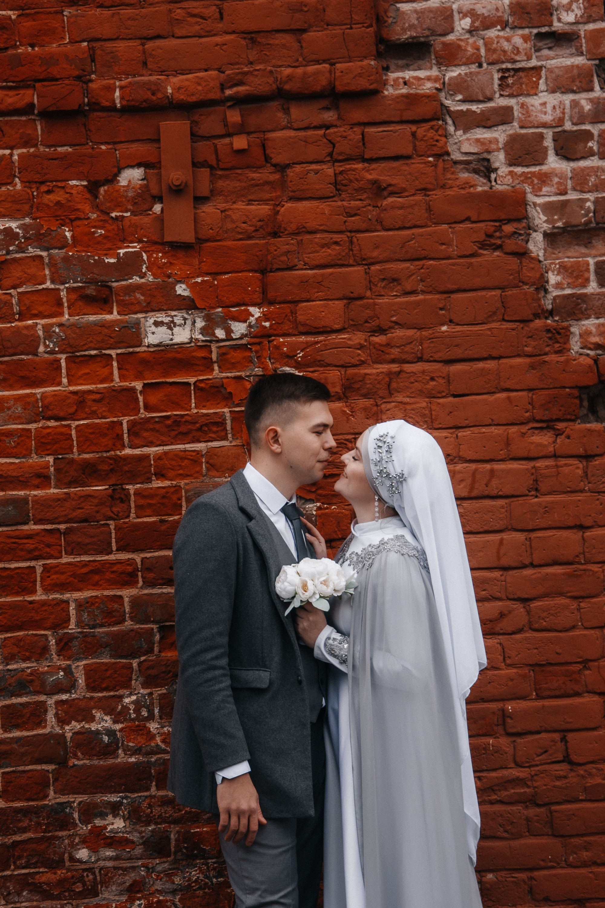 N. Семейный фотограф Казань Никита Федин