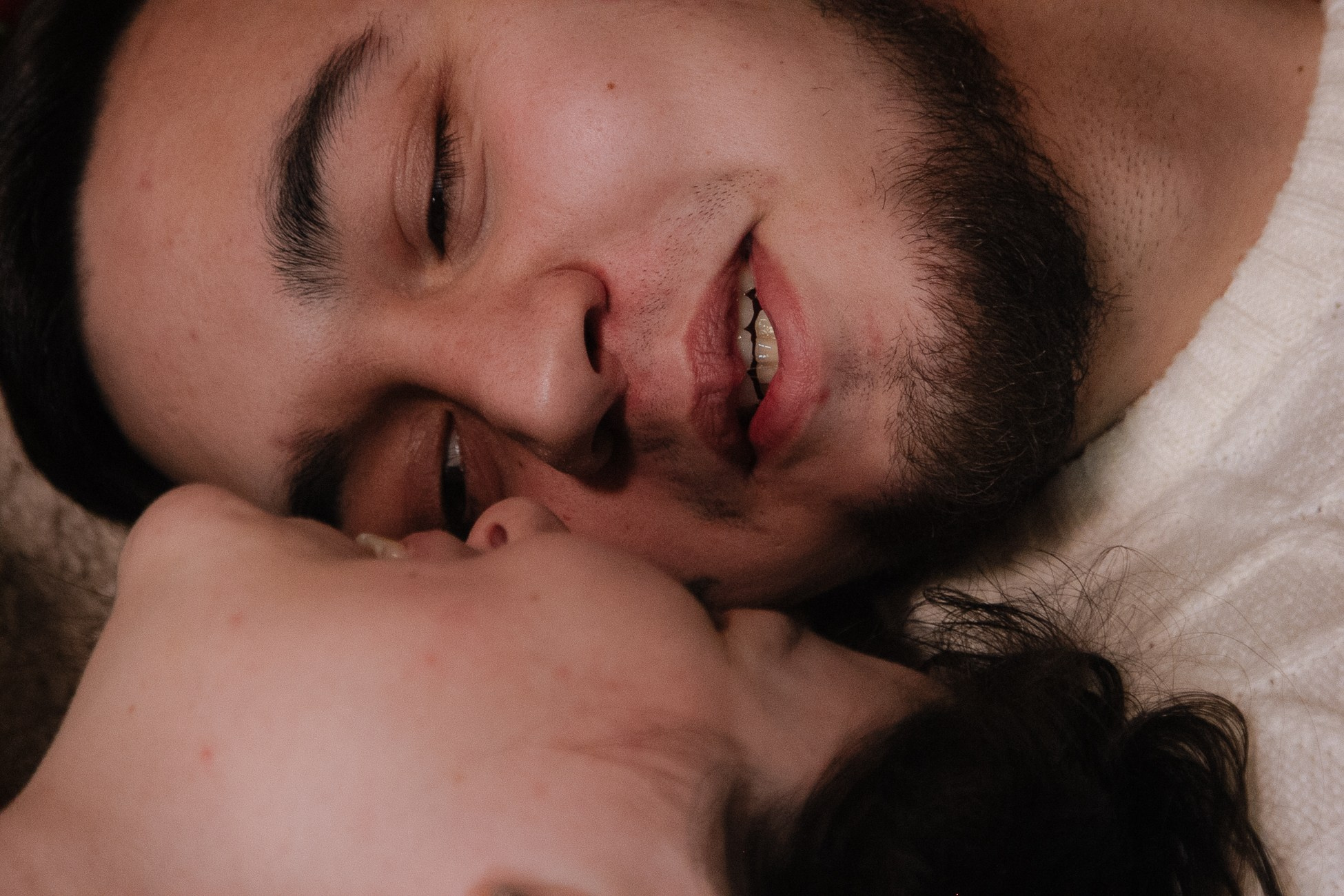 Photo okna. Семейный фотограф Казань Никита Федин