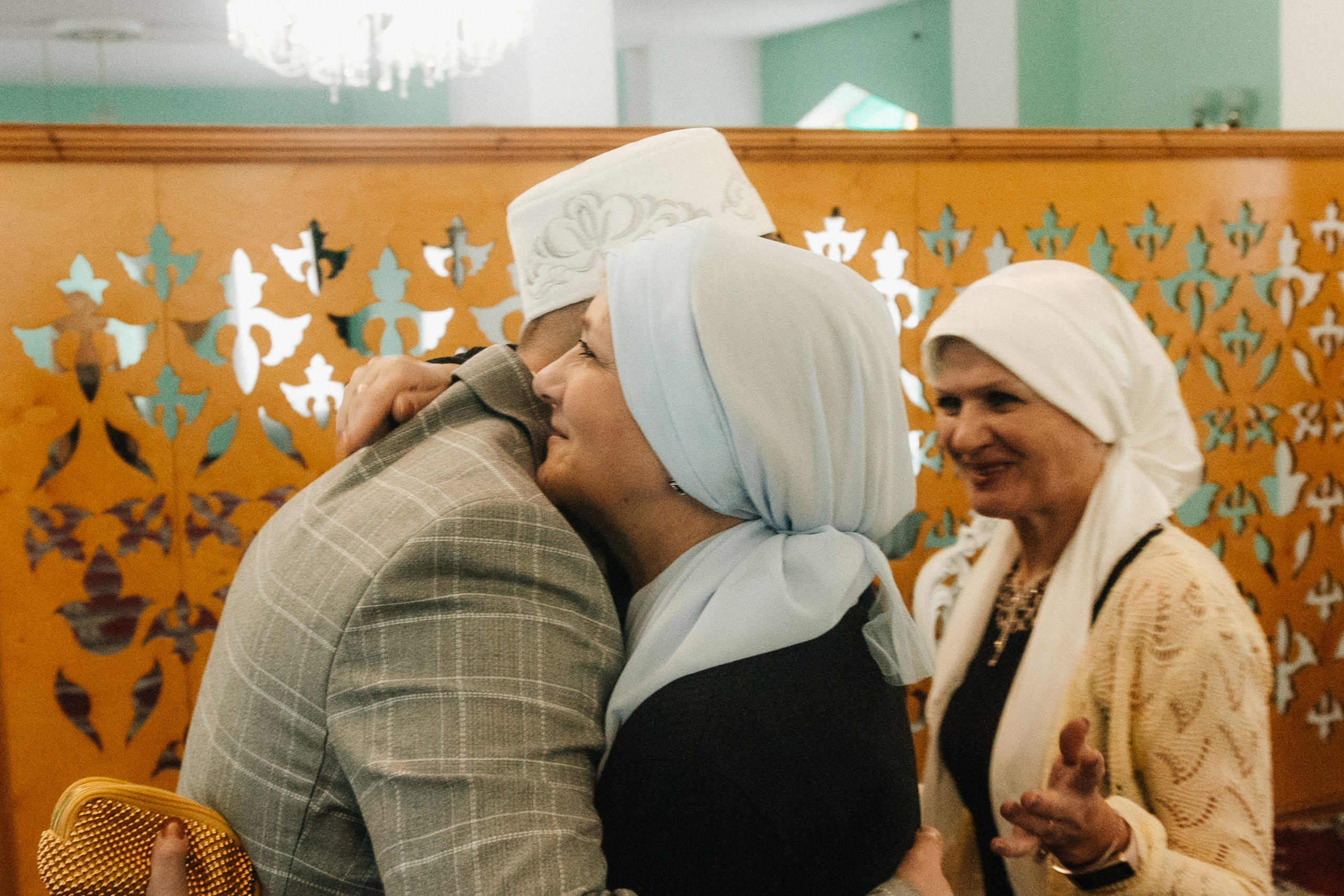 NIKAH. Семейный фотограф Казань Никита Федин