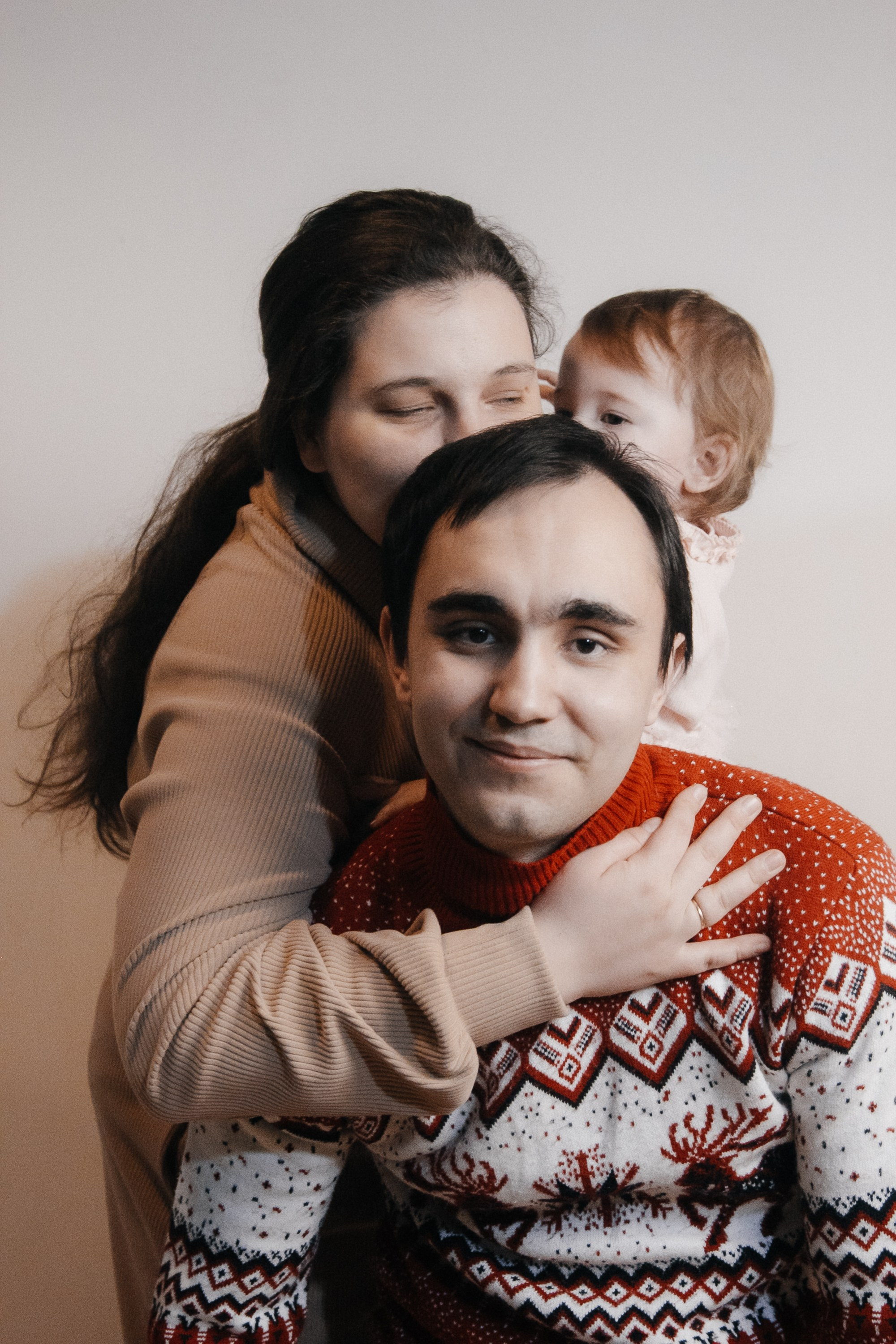 FAMILY. Семейный фотограф Казань Никита Федин