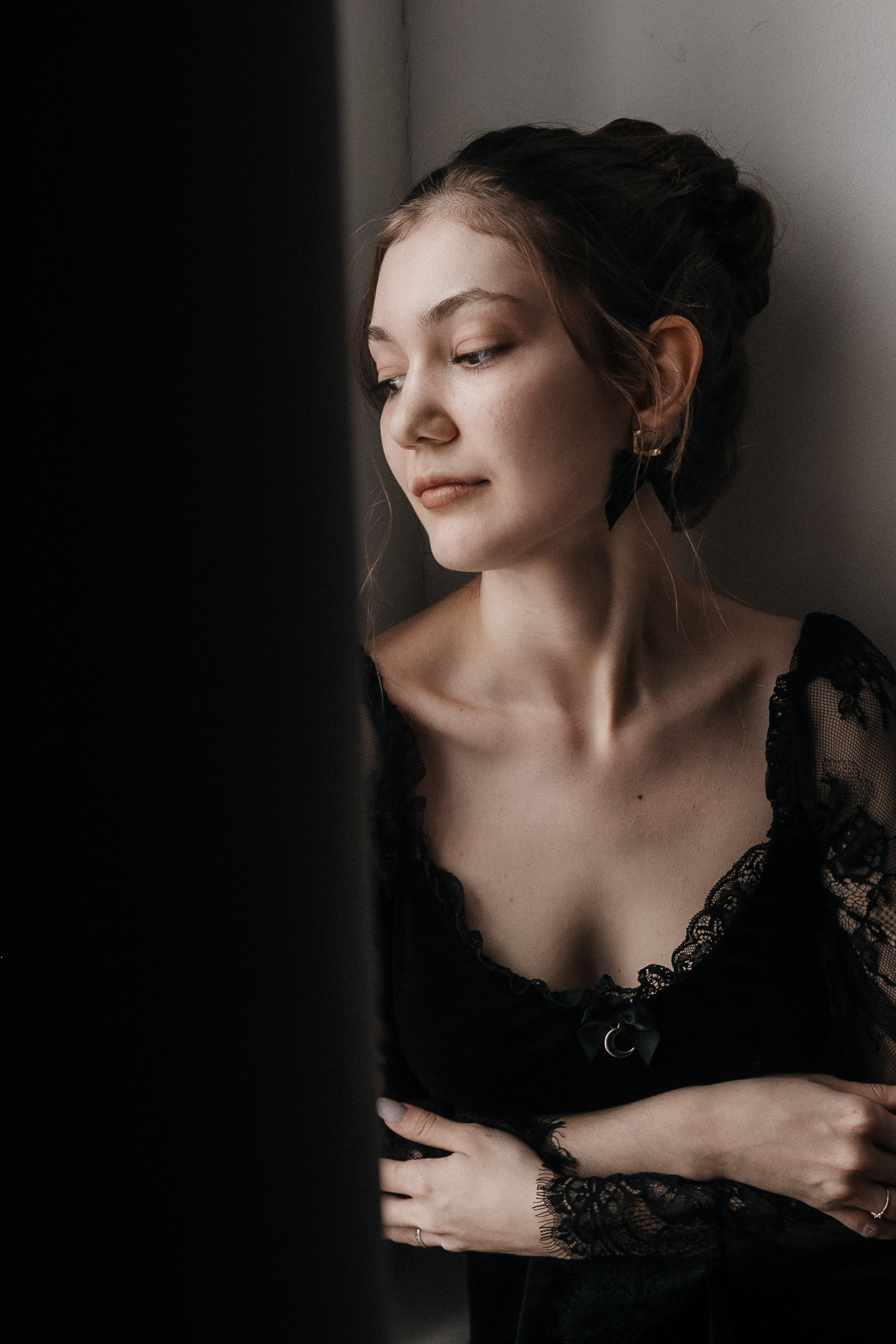 LOVE. Семейный фотограф Казань Никита Федин