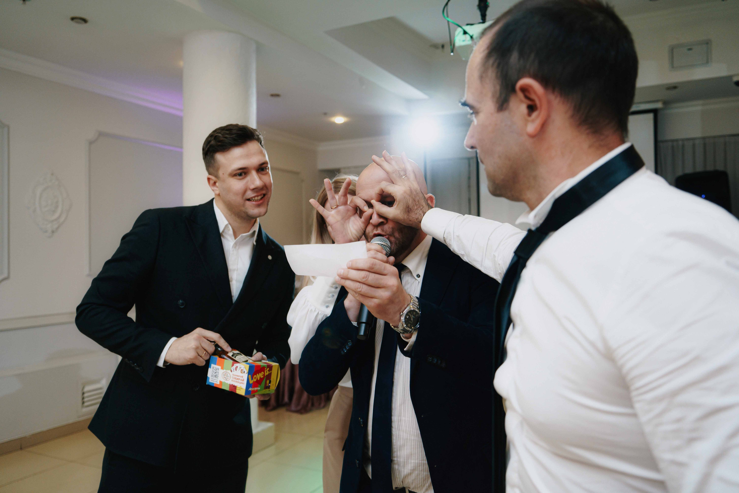 Алексей и Олеся. Свадебный и семейный фотограф в Санкт-Петербурге Виктор Голубев