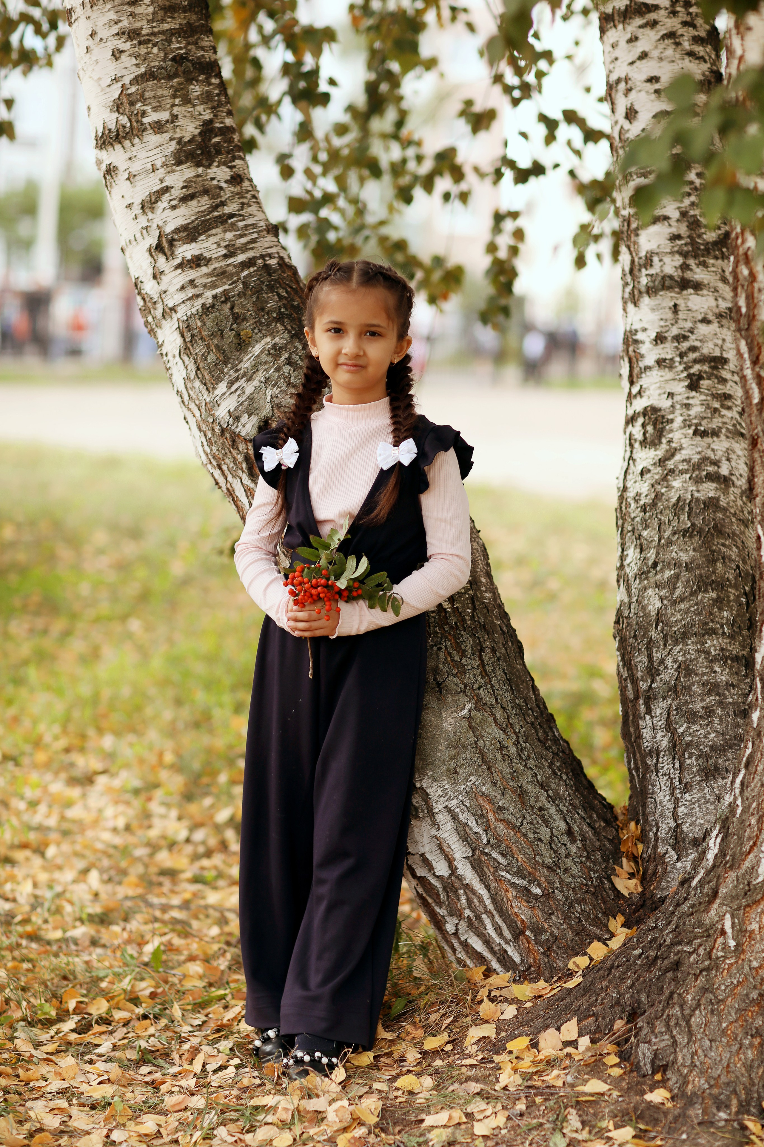 3 класс. Фотограф в Ярославле Егорычева Екатерина