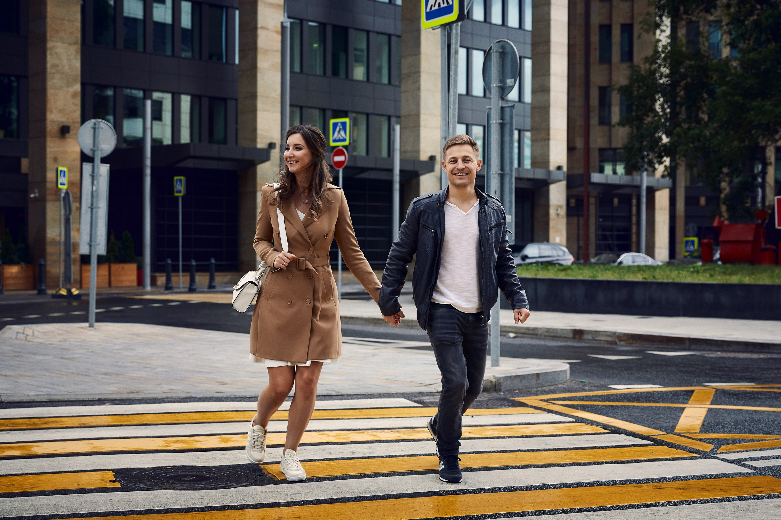 Свадебные съёмки. Главная