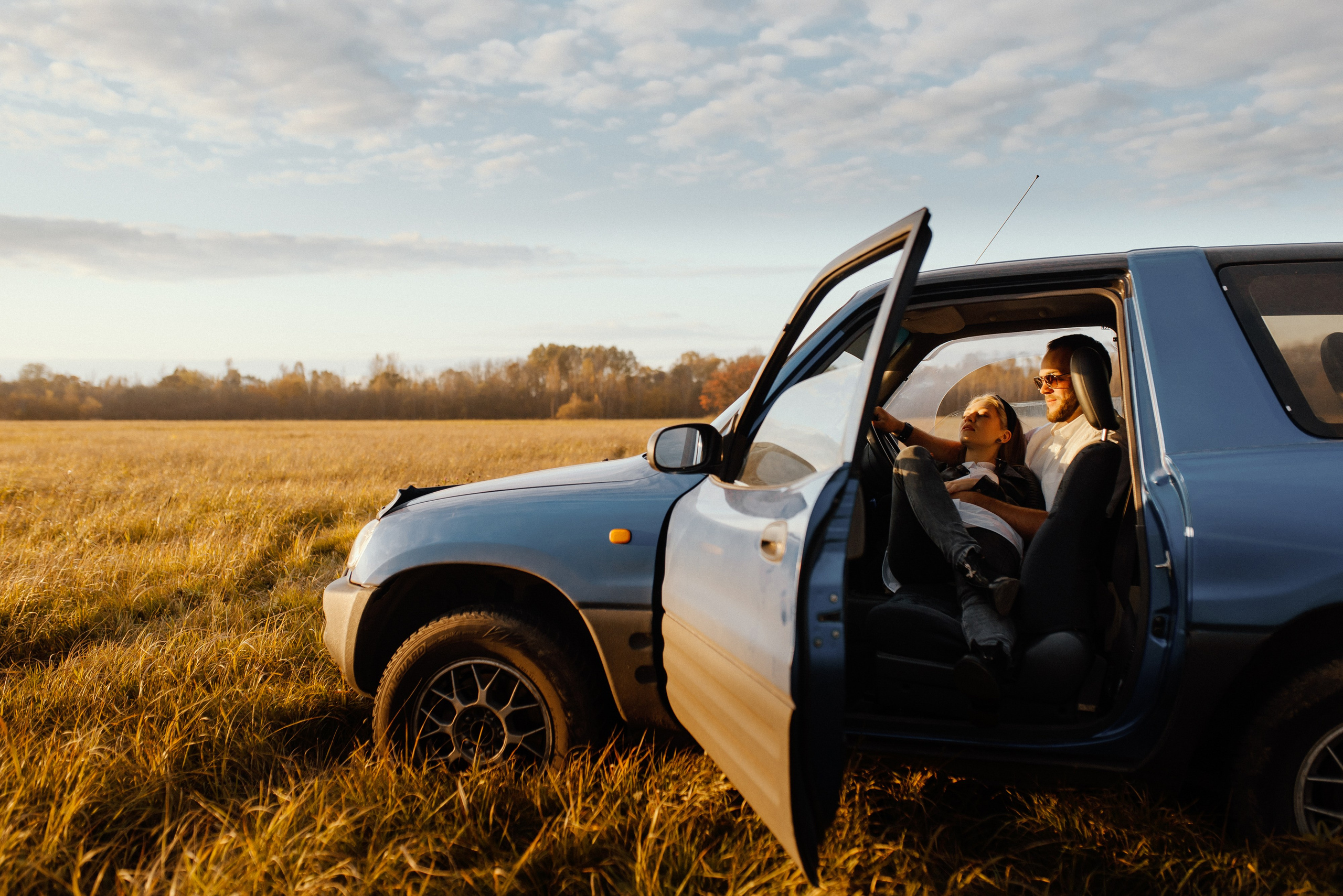 МАША + ДЕНИС. Шашкова Вероника / Свадебный и семейный фотограф Москва и Ярославль