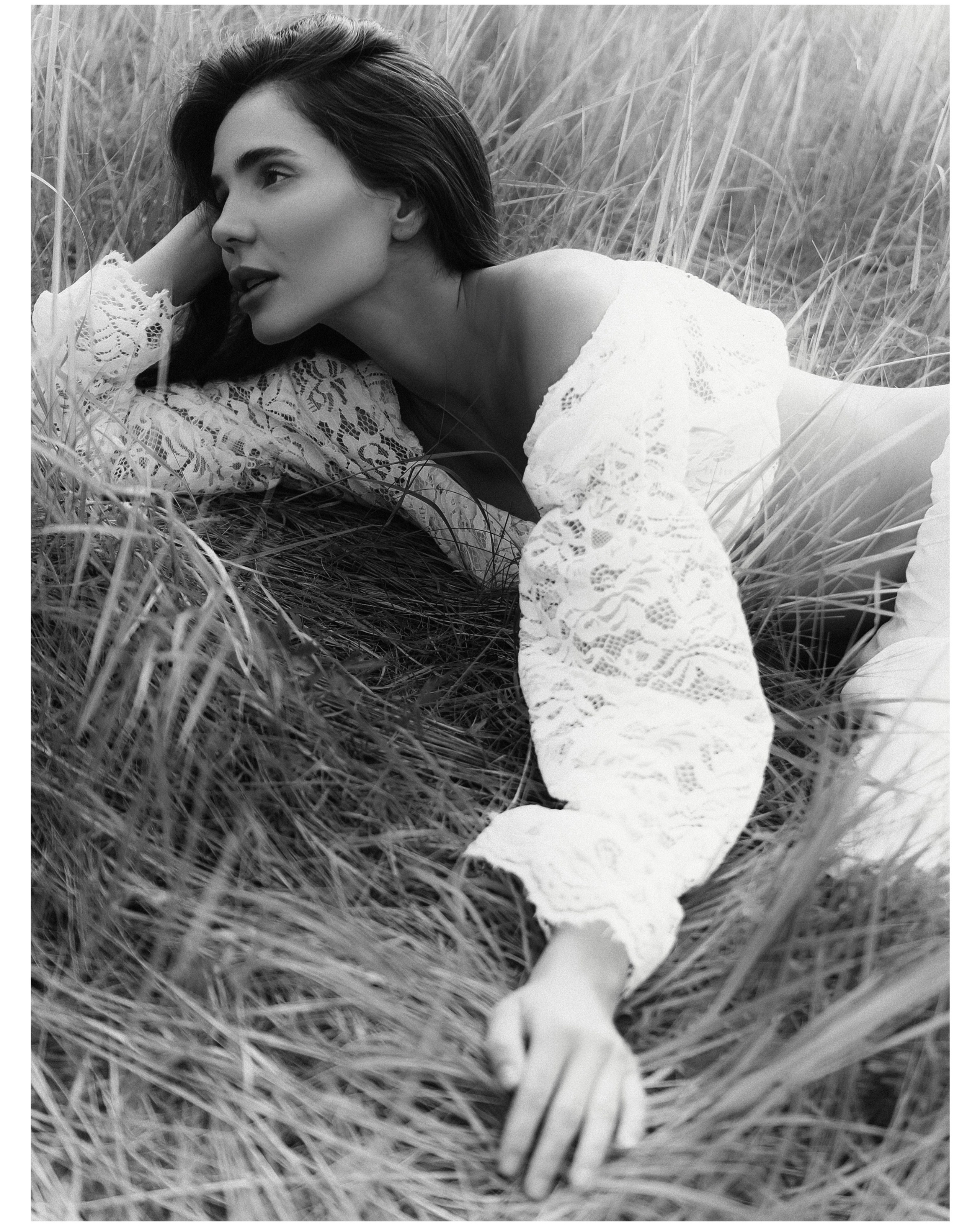 Anastasia. Индивидуальная и семейная фотосессия в Чебоксарах Оксана Русакова