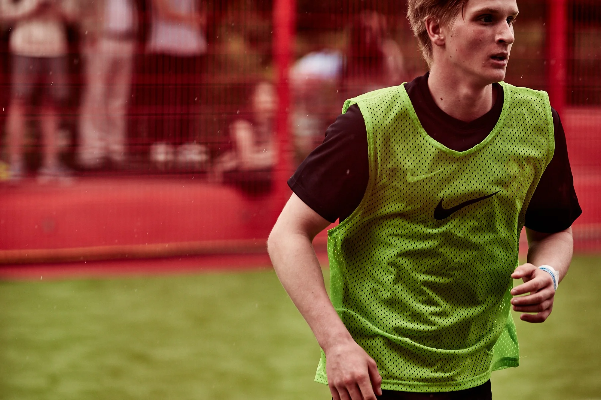 Nike Never Ask campaign. Спортивный и бизнес фотограф Арсений Голышкин