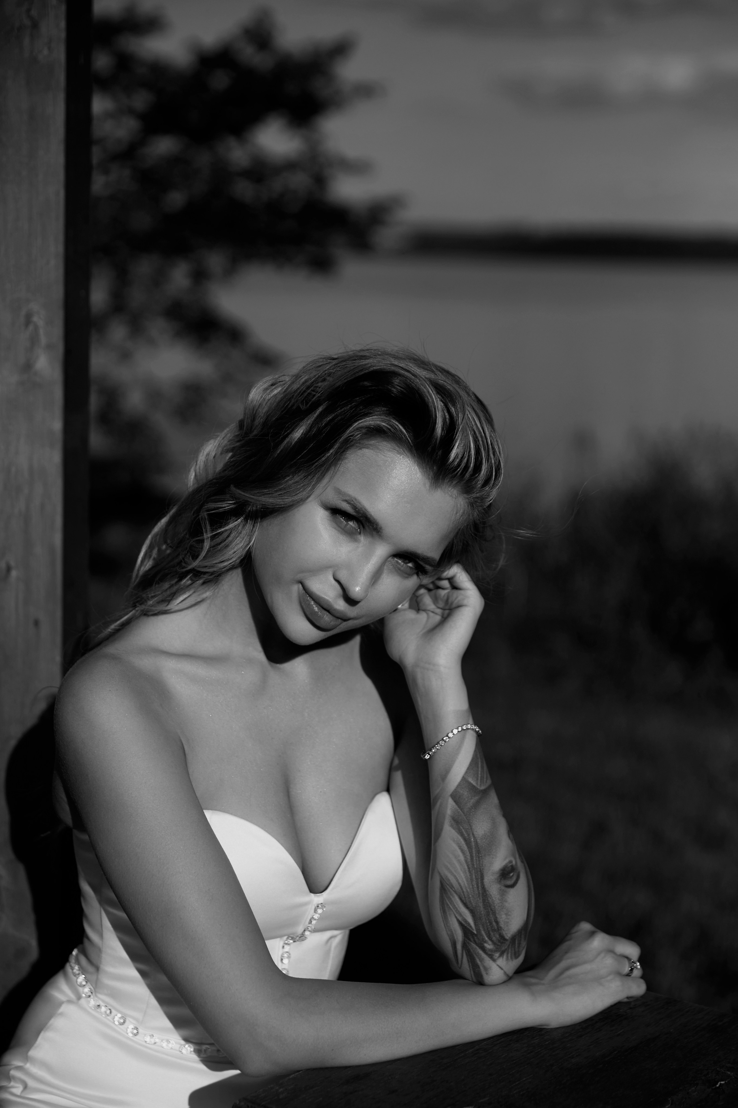 Yriy & Svetlana | Russia, Moscow region. Свадебный фотограф