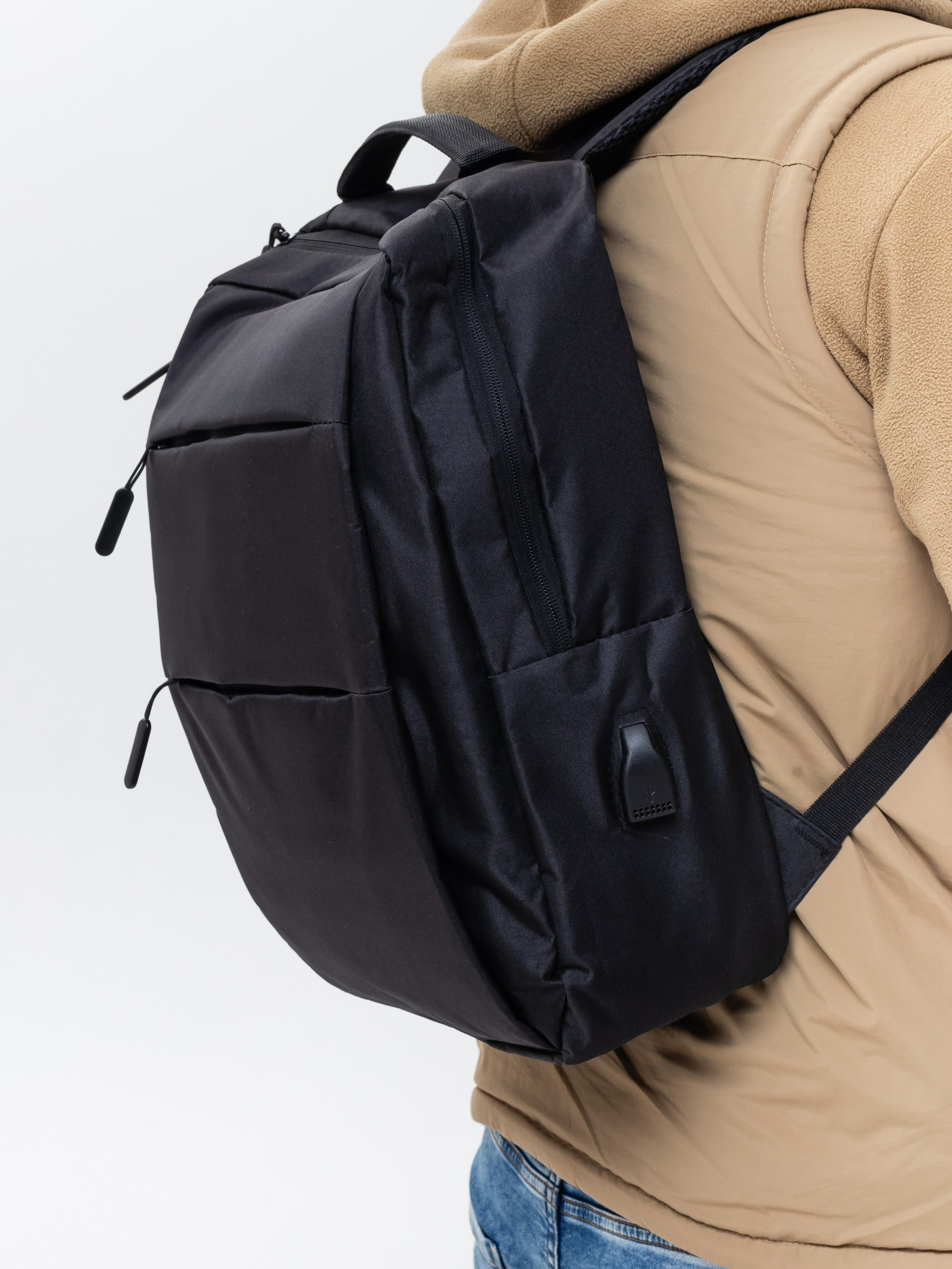 Рюкзак. Фотограф в Краснодаре Арина Кудряшова