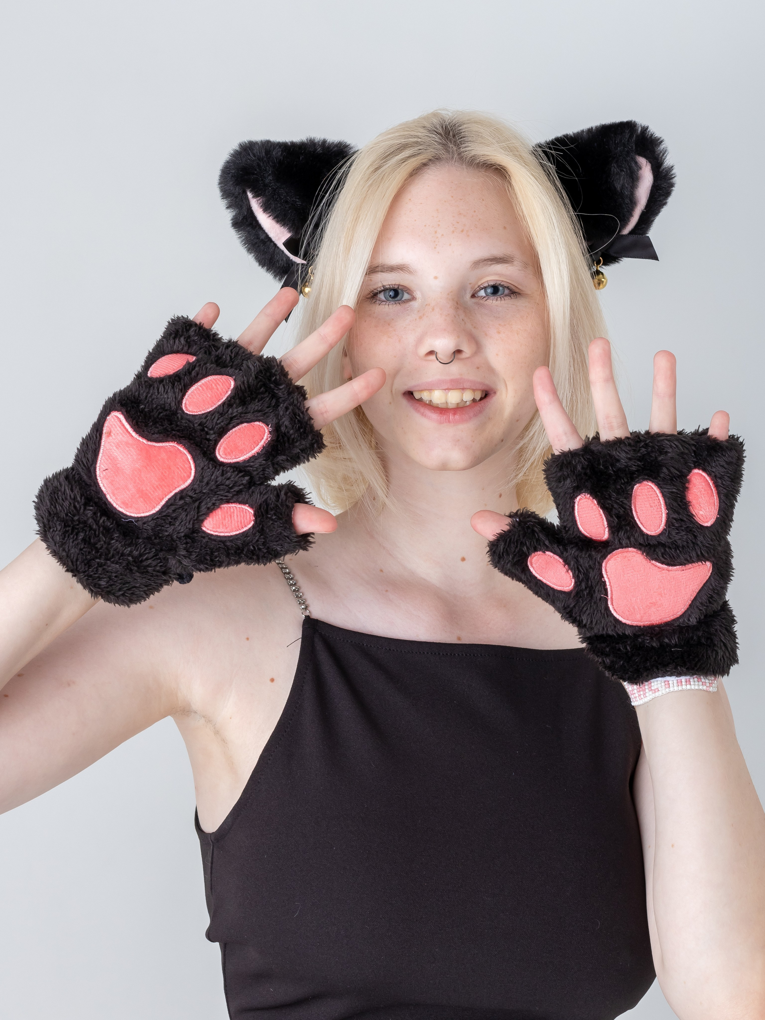 Аниме детская. Фотограф в Краснодаре Арина Кудряшова