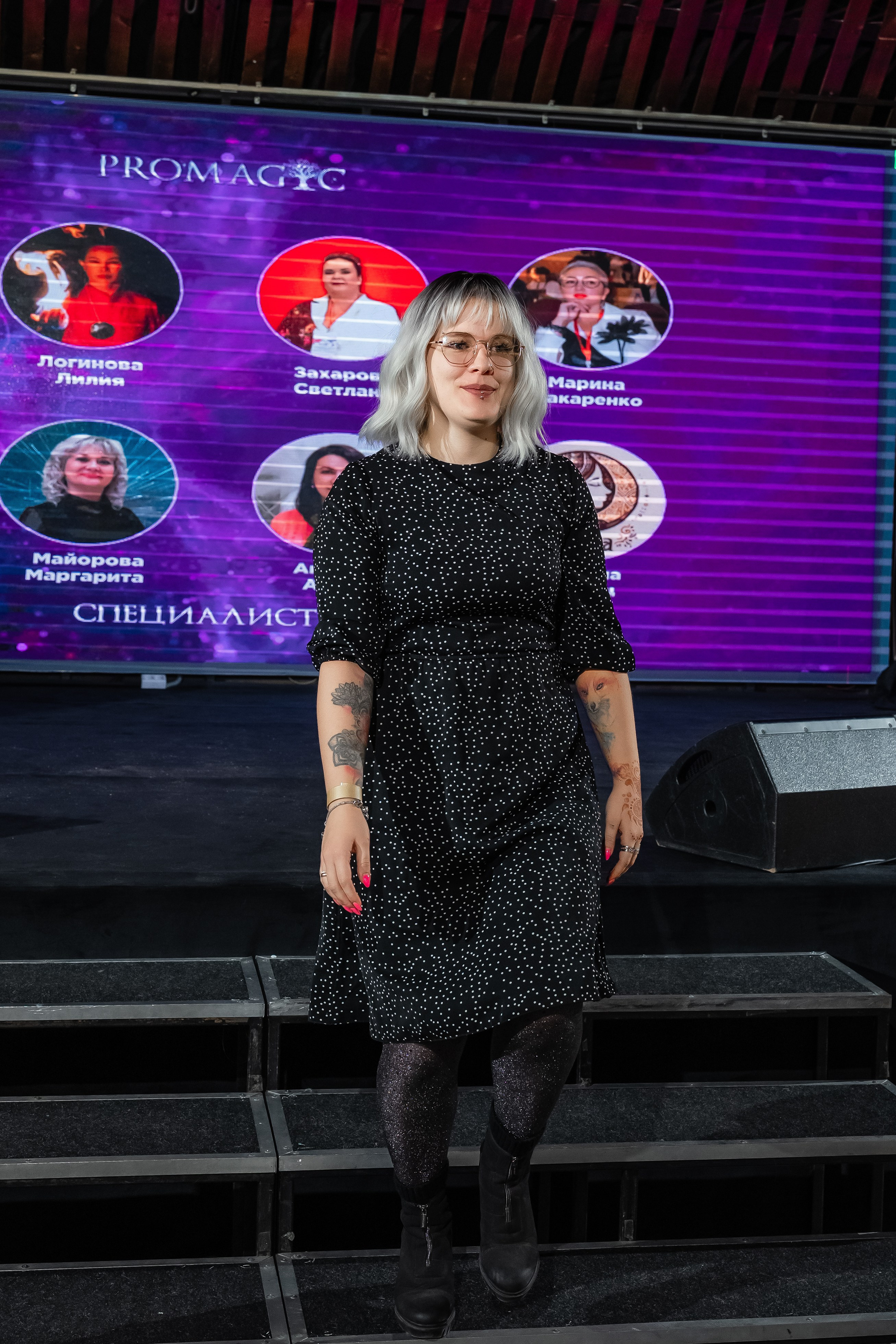 Фестиваль писхологии и самопознания. Фотограф и видеограф в Улан-Удэ: Аюна Габагуева и Артём Шаханов