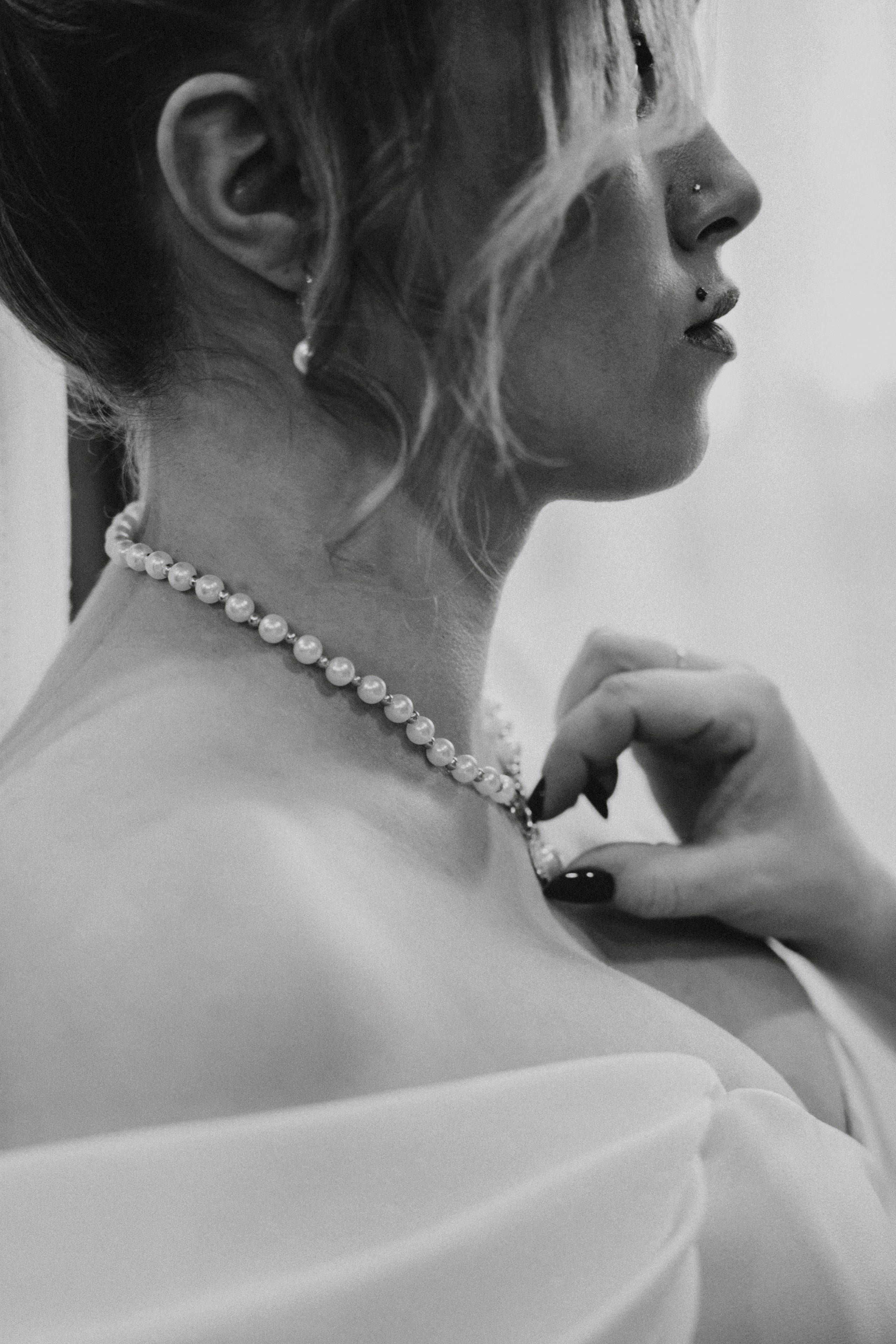 Денис и Ирина. Свадебный и индивидуальный фотограф в Суворове Клюева Мария