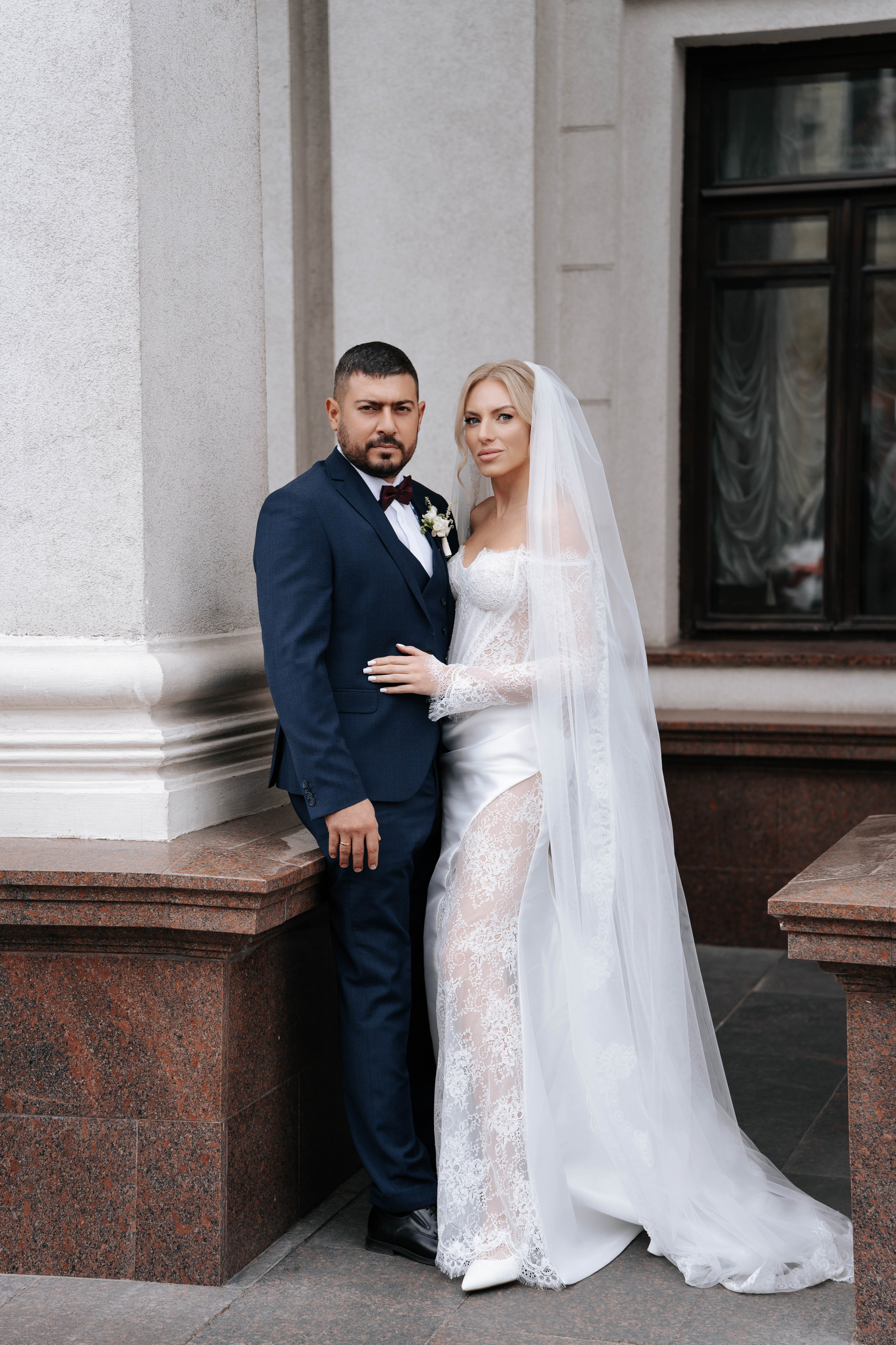 Svetlana & Evgeny. Свадебный фотограф в Воронеже Самохина Екатерина