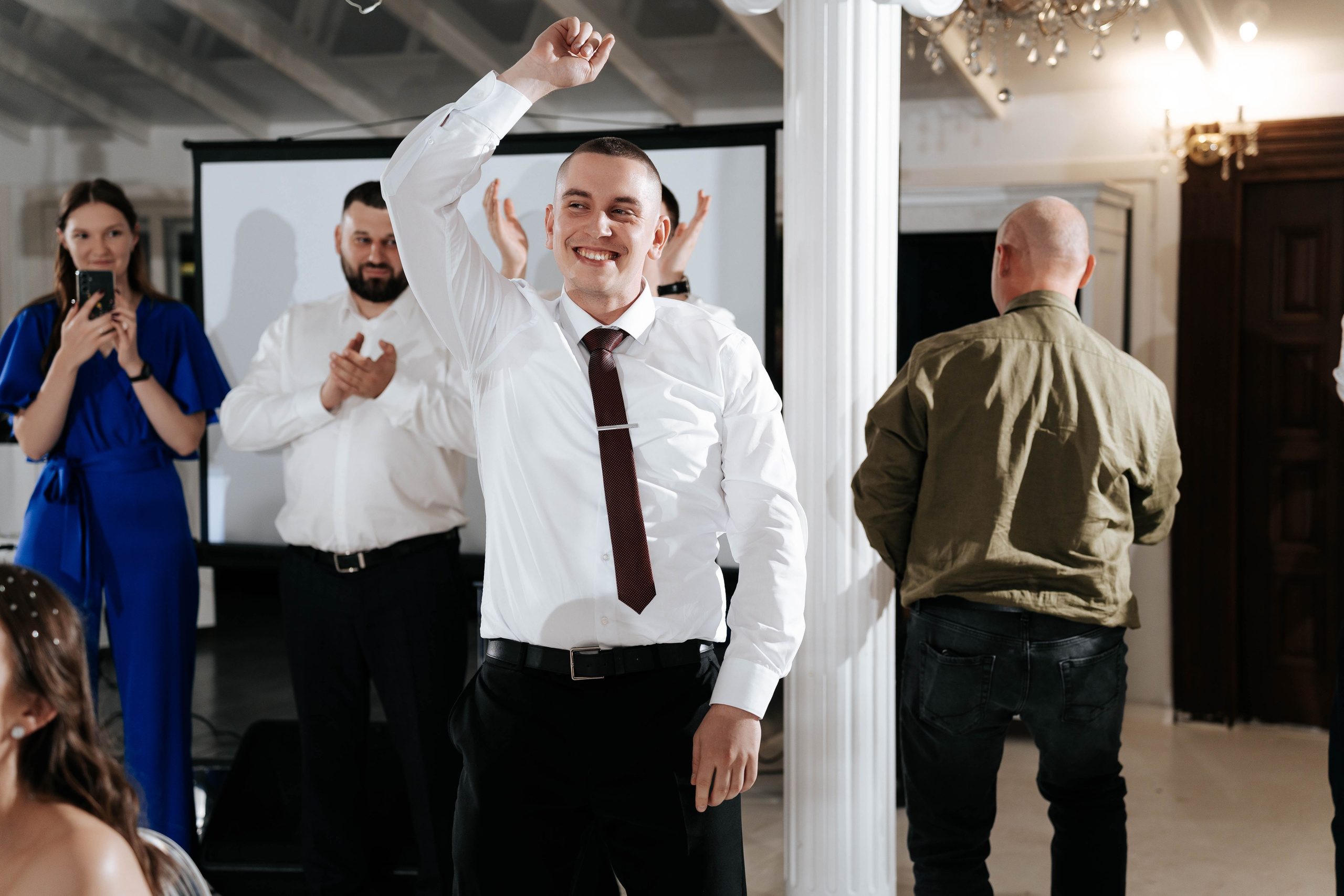 Vladislav & Anastasia. Свадебный фотограф в Воронеже Самохина Екатерина