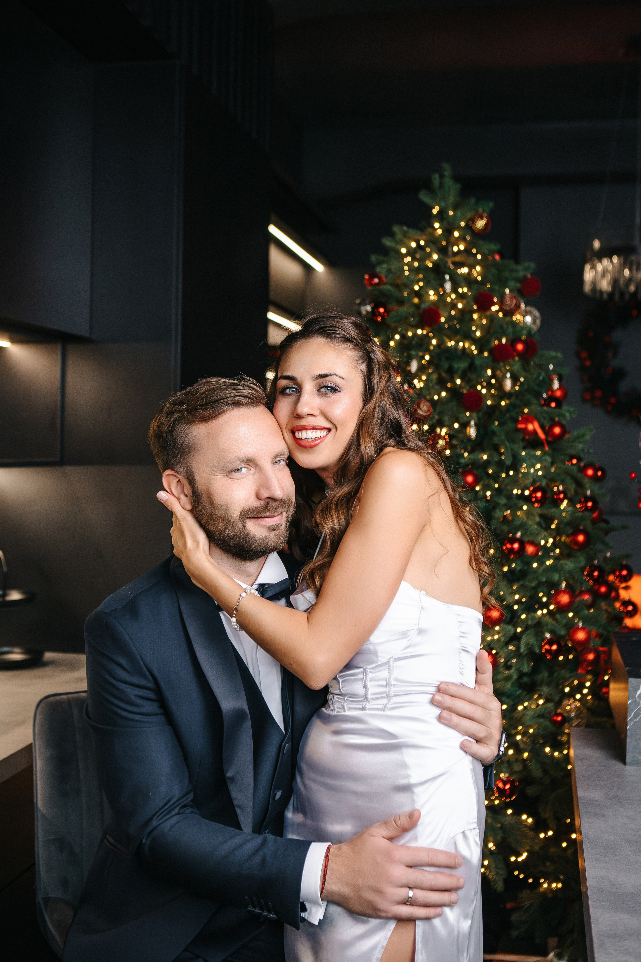 Анастасия и Алексей. Elena Sova — семейный и женский фотограф в Санкт-Петербурге