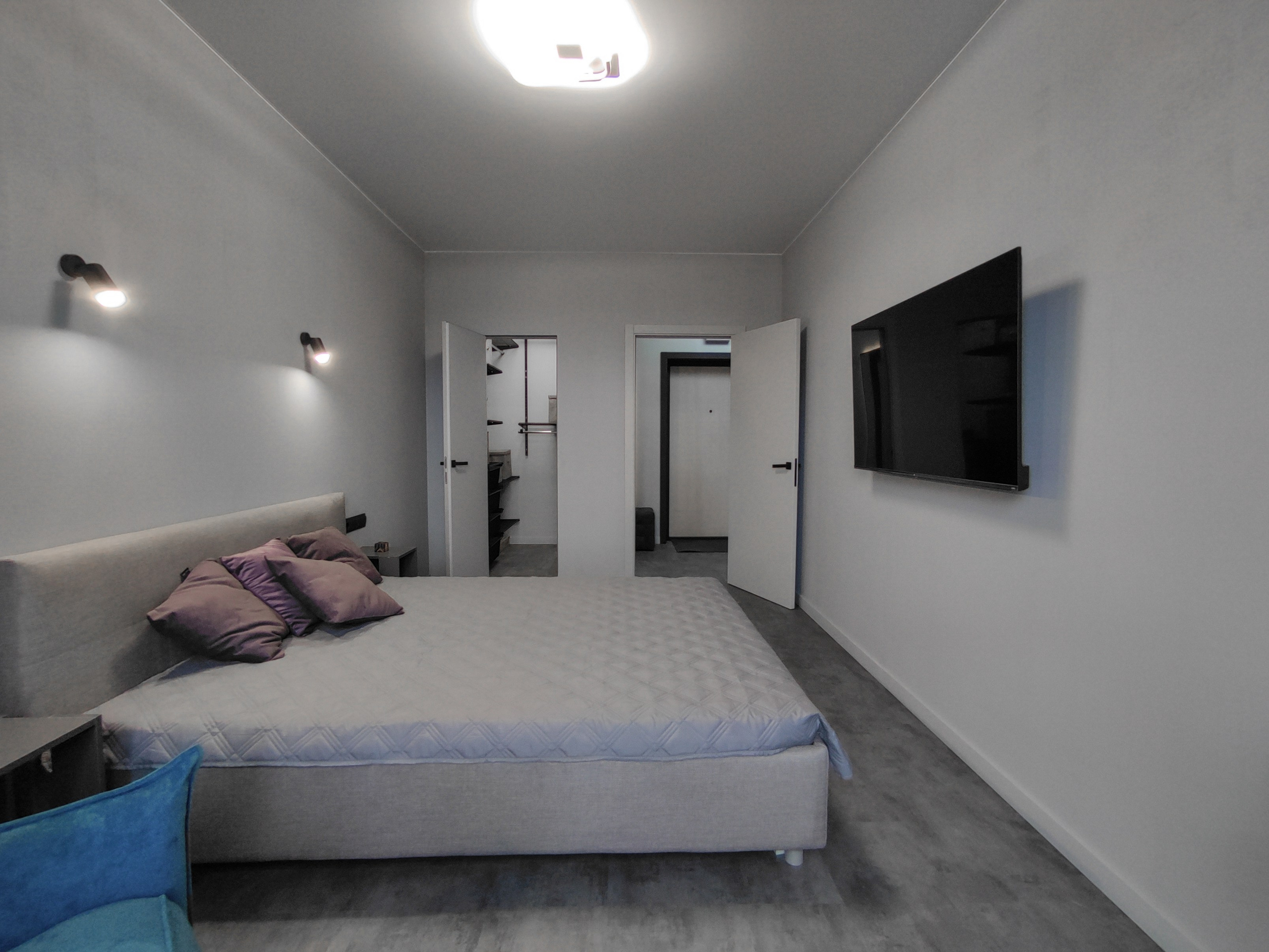 Квартира 2. Семейный фотодуэт Ирина и Николай Власьевы. Фотосессии в Новосибирске