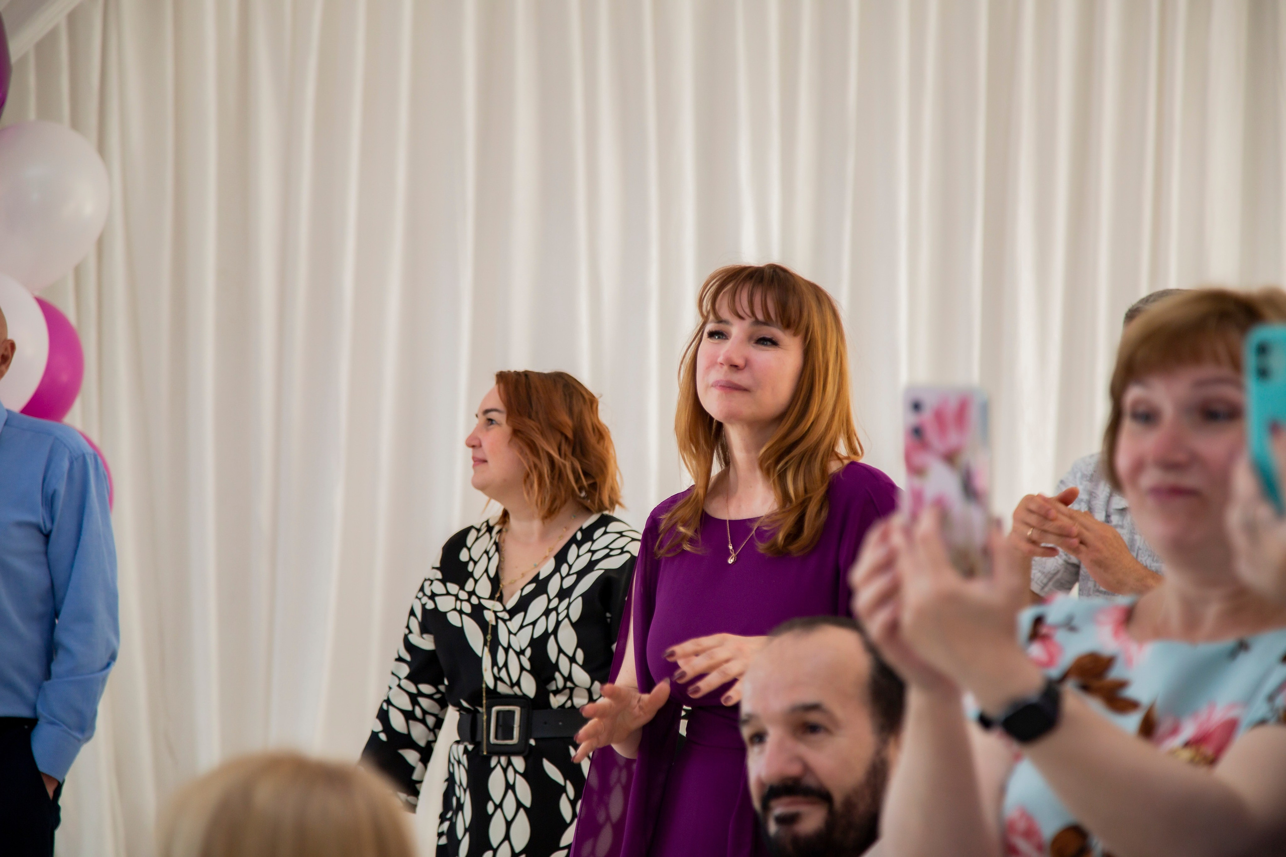 Юбилей. 𝓕𝓸𝓽𝓸𝓰𝓻𝓪𝓯 𝓑𝓪𝓵𝓪𝓼𝓱𝓲𝓱𝓪 / 𝓜𝓸𝓼𝓴𝓿𝓪