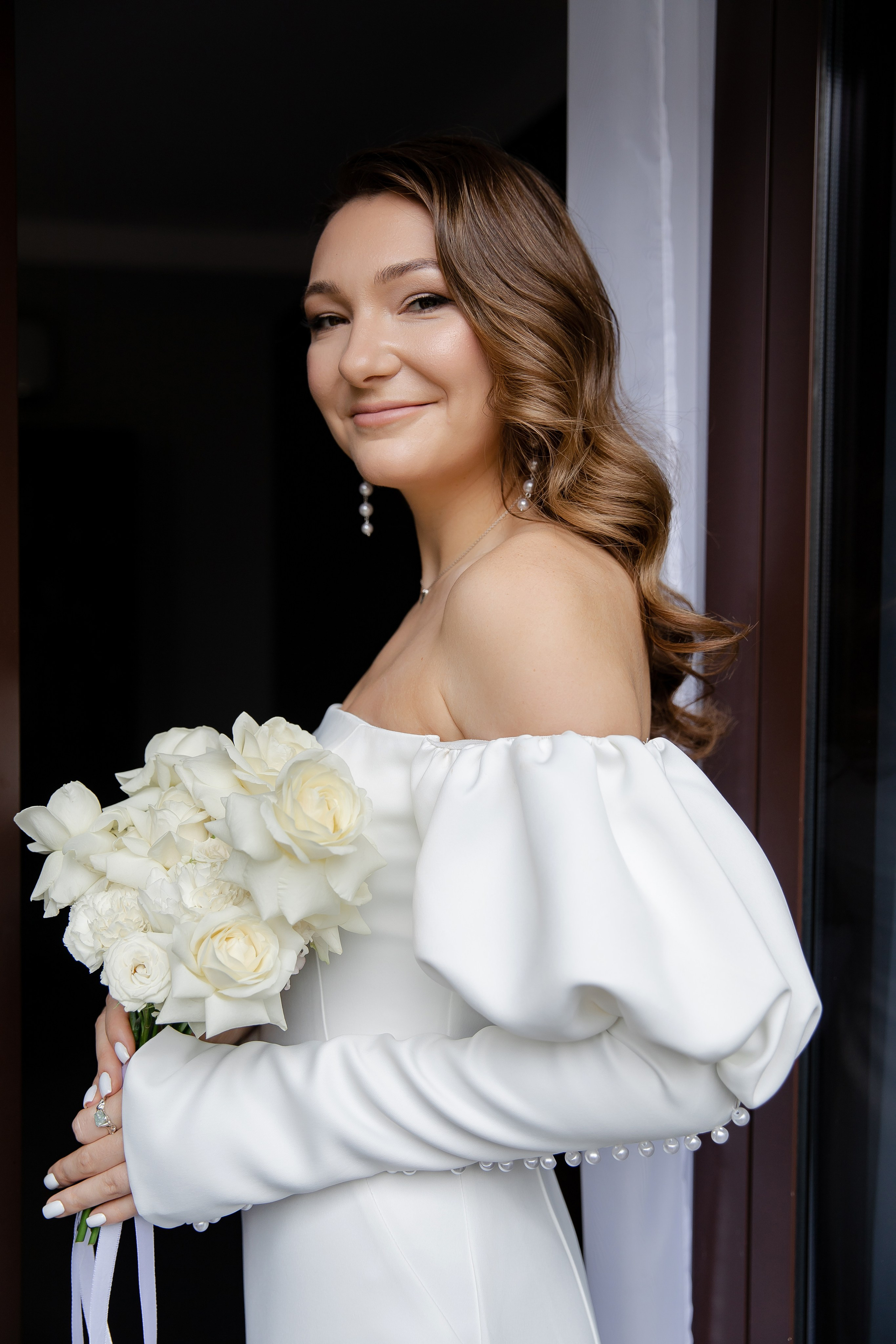 Татьяна & Влад. Фотограф Абакумова Анастасия