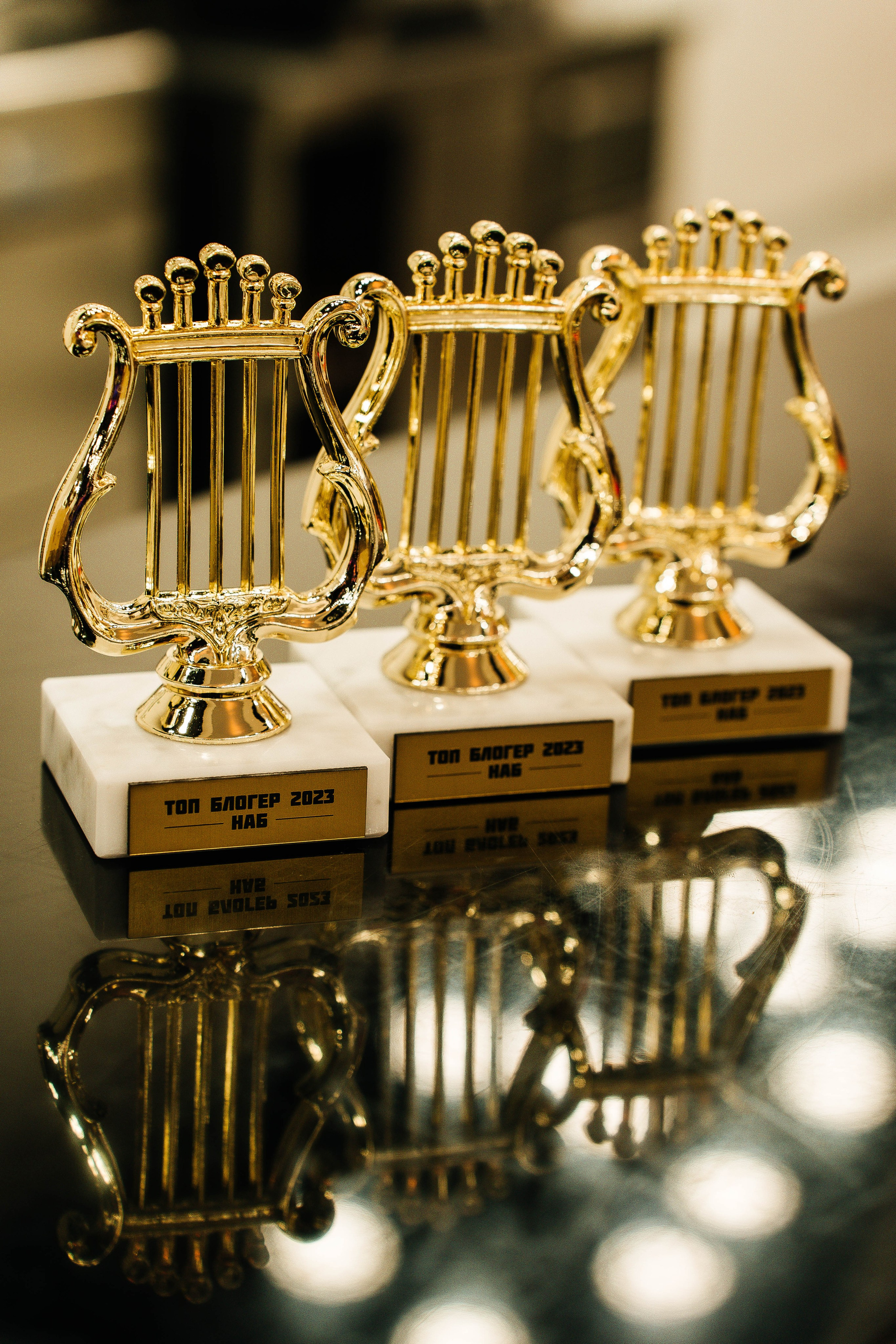 BLOGGER SUMMIT | Mercury space. Фотограф Абакумова Анастасия