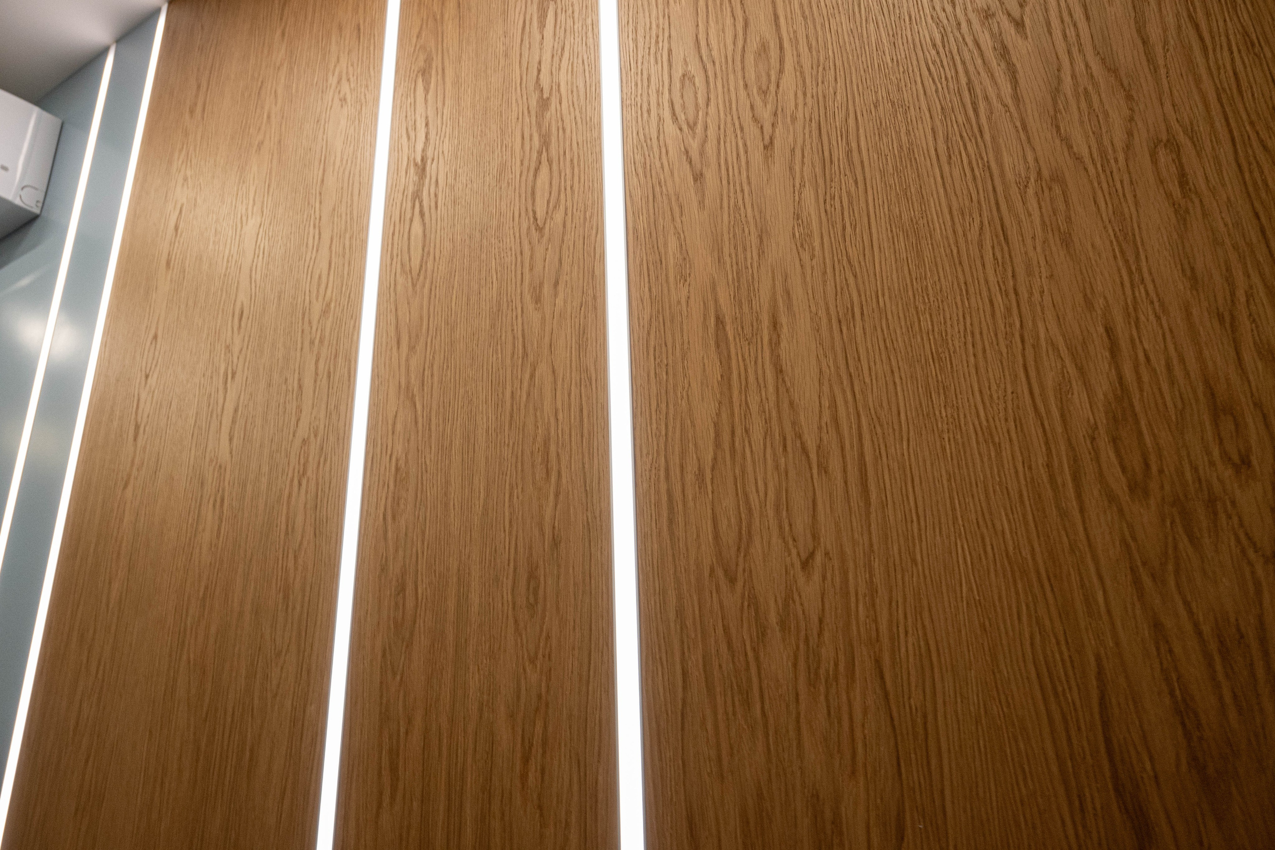 Flat. Fotograf Dmitrii Donets