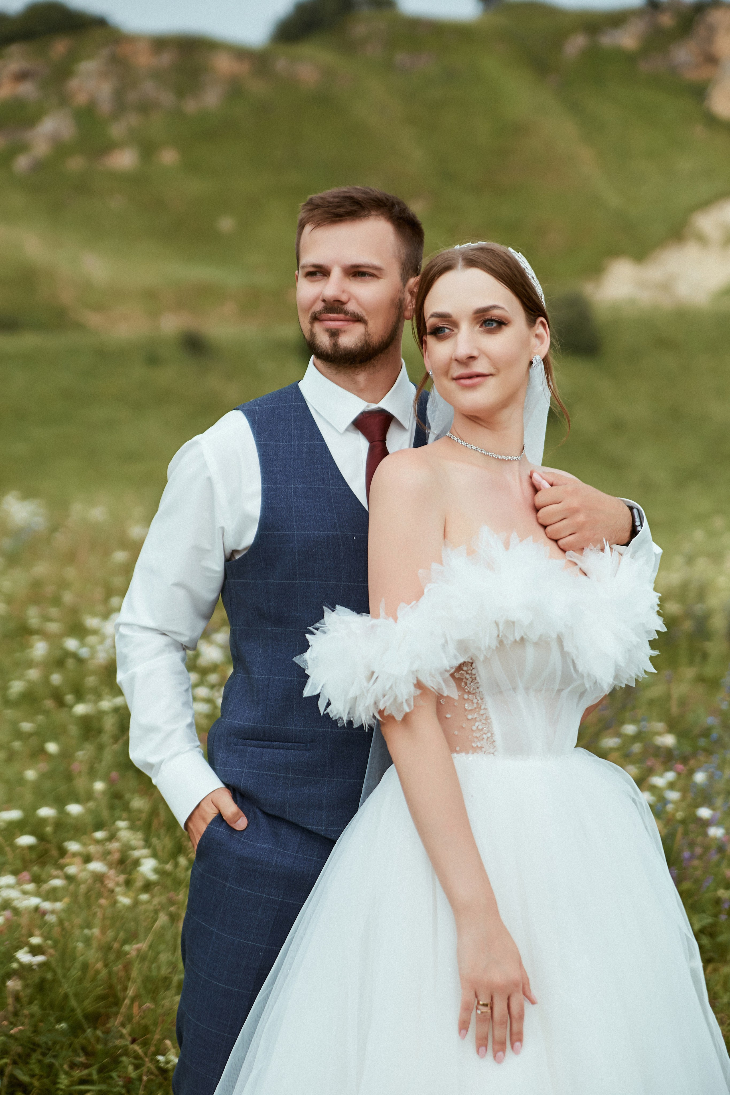 Елизавета и Кирилл. Анастасия Марунич | Блогер | Ставрополь