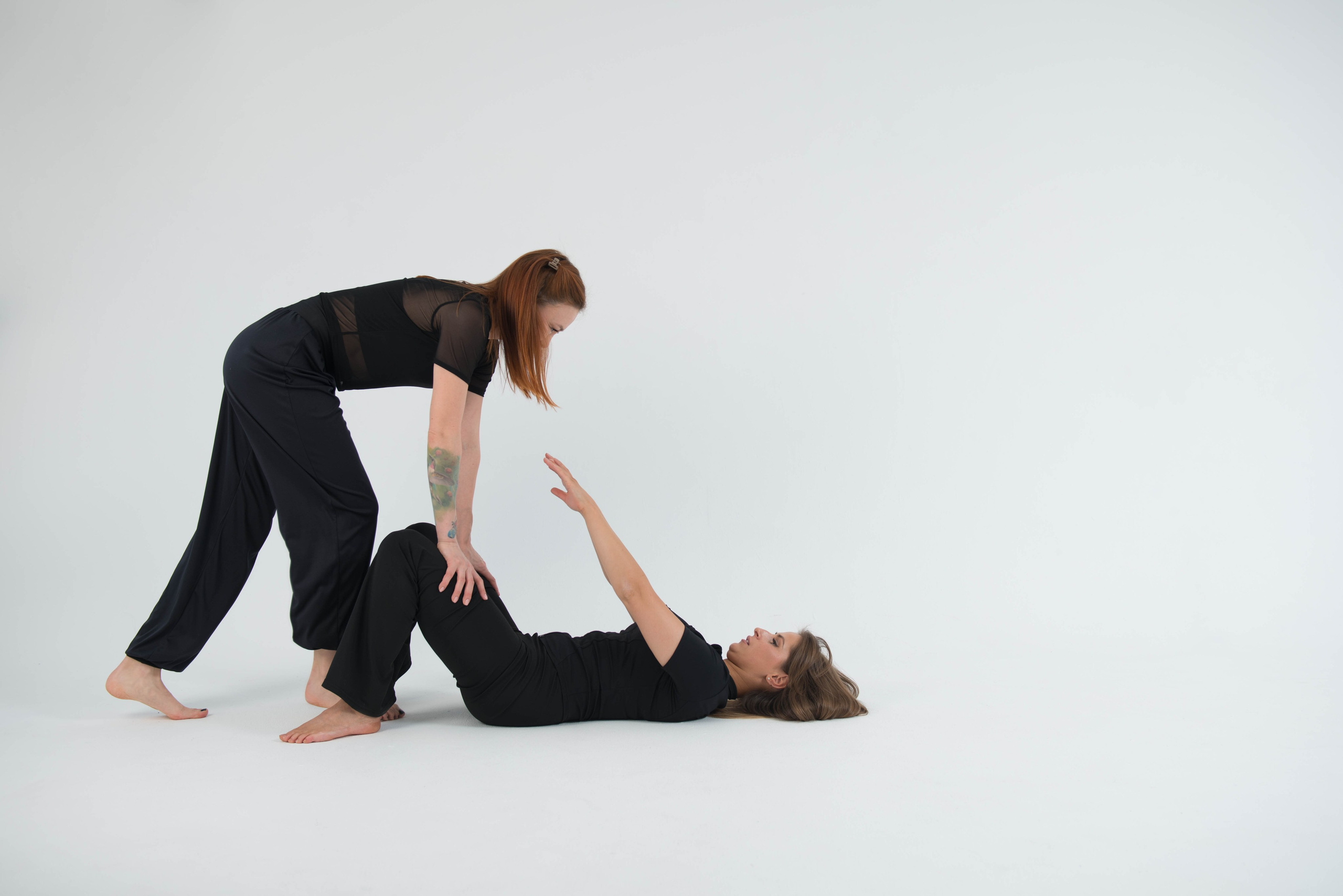 GoFit_фитнес команда контент съёмка. Фотограф Санкт-Петербург