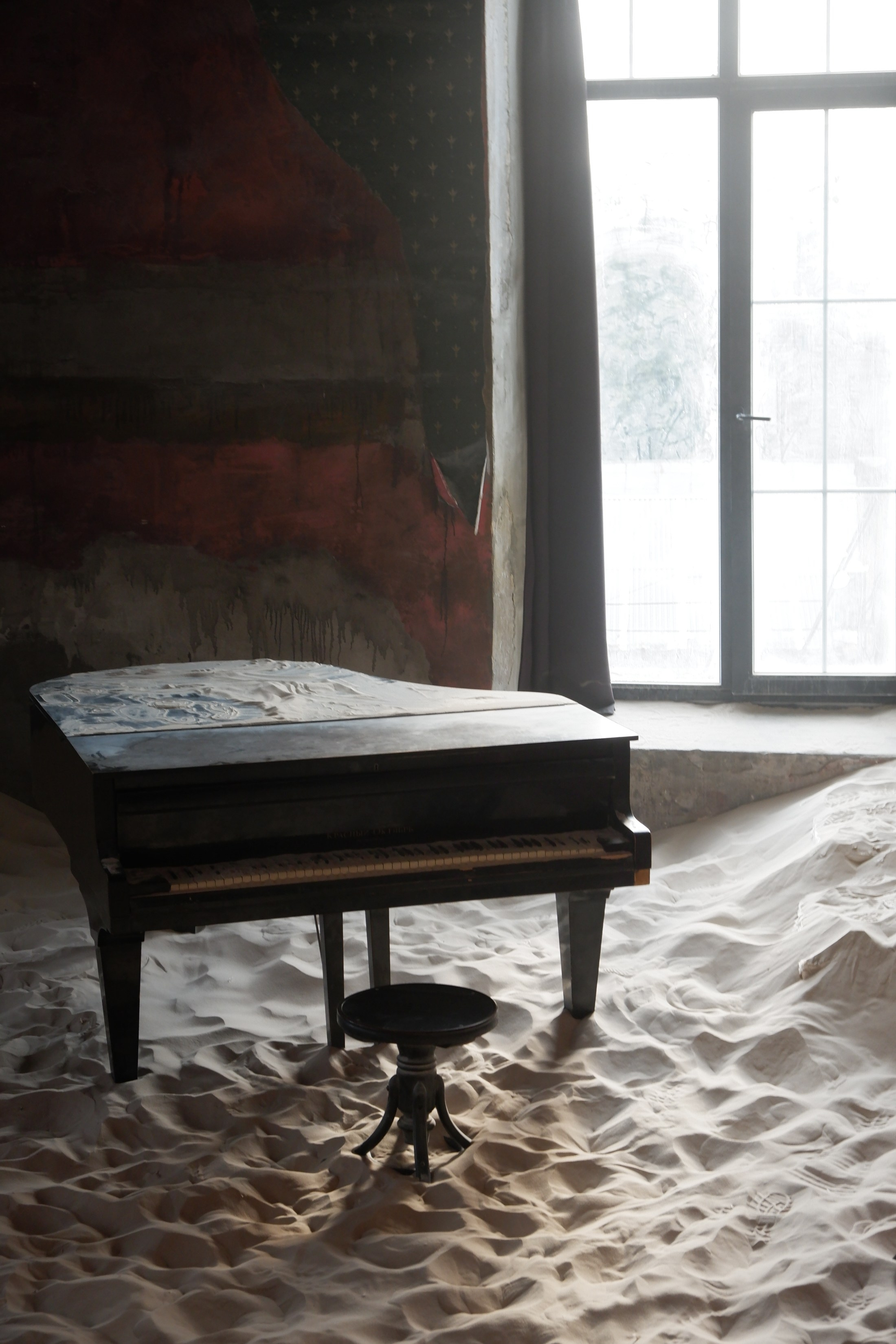 Струны любви. Фотограф | Александр Очковский