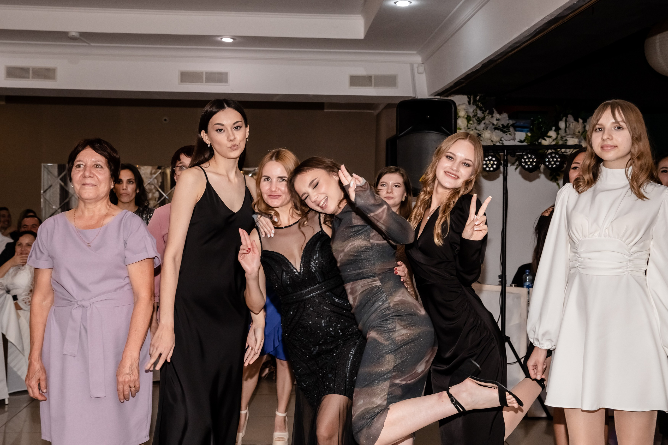 Рамис и Надежда. Фотограф Гульнара Вафина