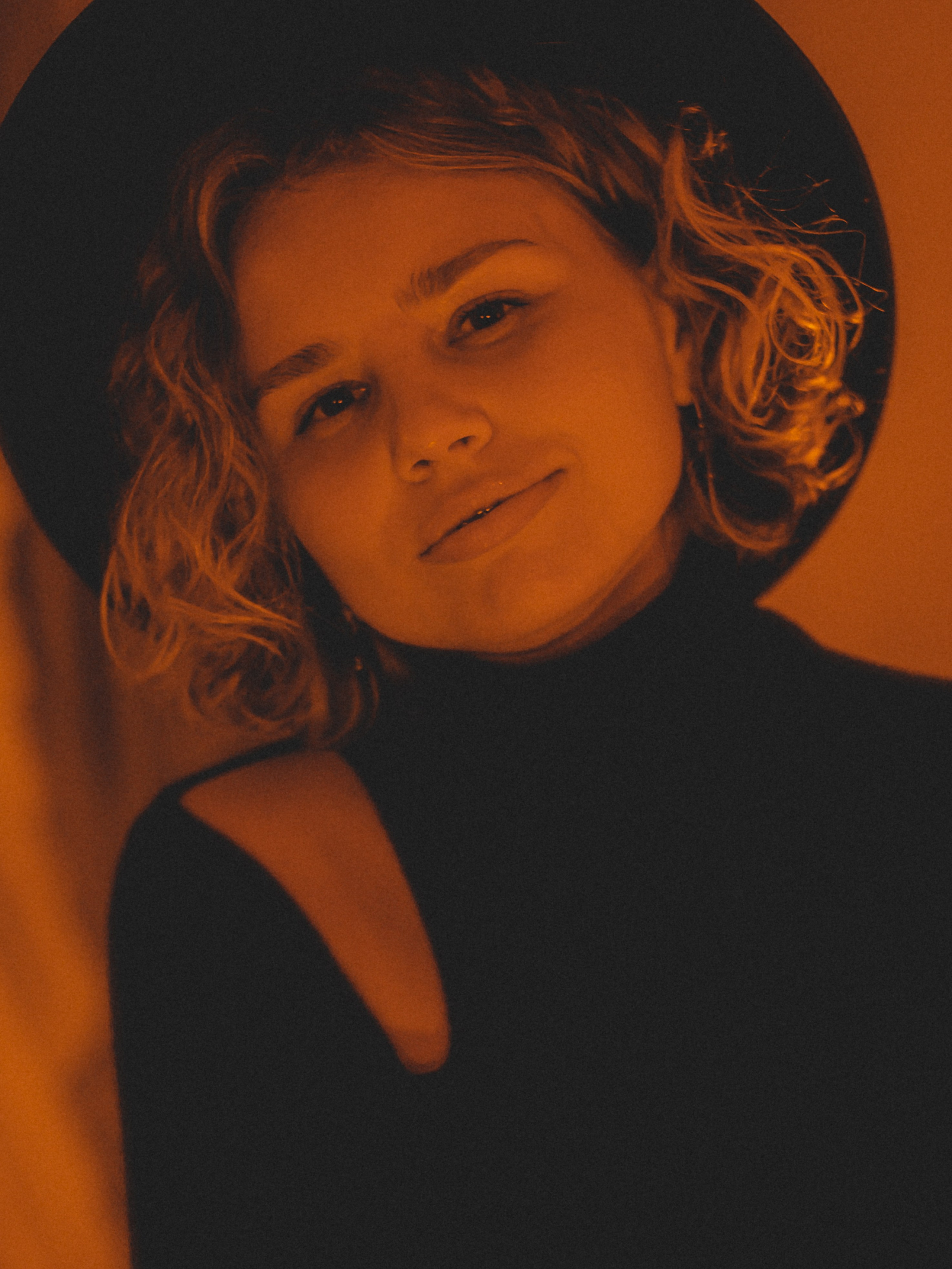 Only Lovers Left Alive. Игорь Гичка. Портрет с любовью