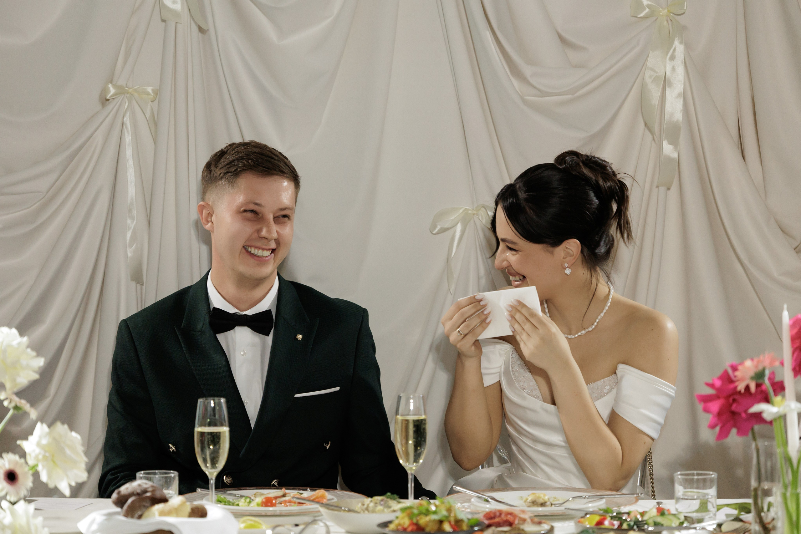 Я вновь смотрю в твои глаза!. Свадебный фотограф Калининград