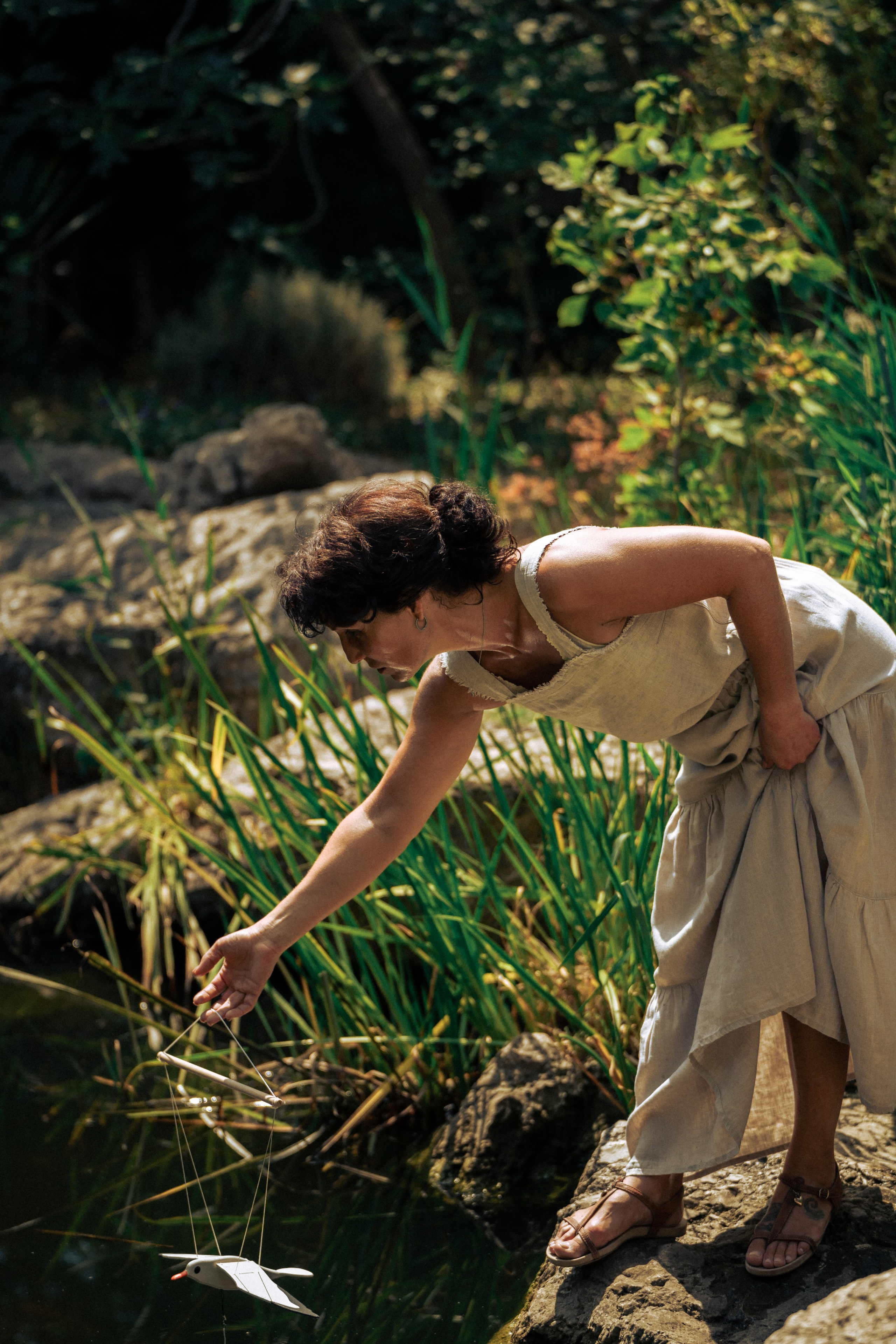 Саида. Фотограф в Москве и МО Влада Обласова