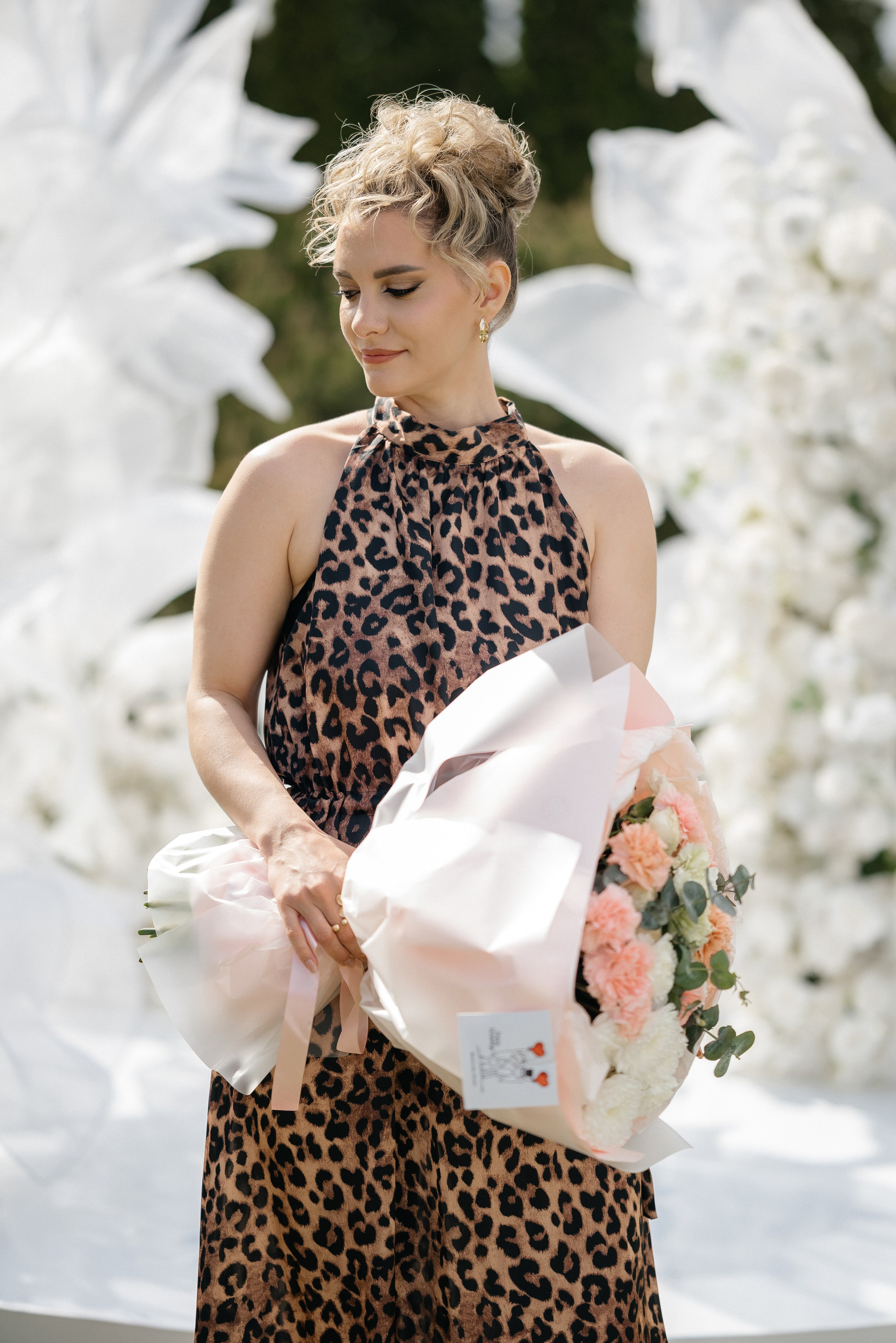 Wedding day of Valeria and Vladislav. Wedding PHOTOGRAPHER Andrew Vnukov