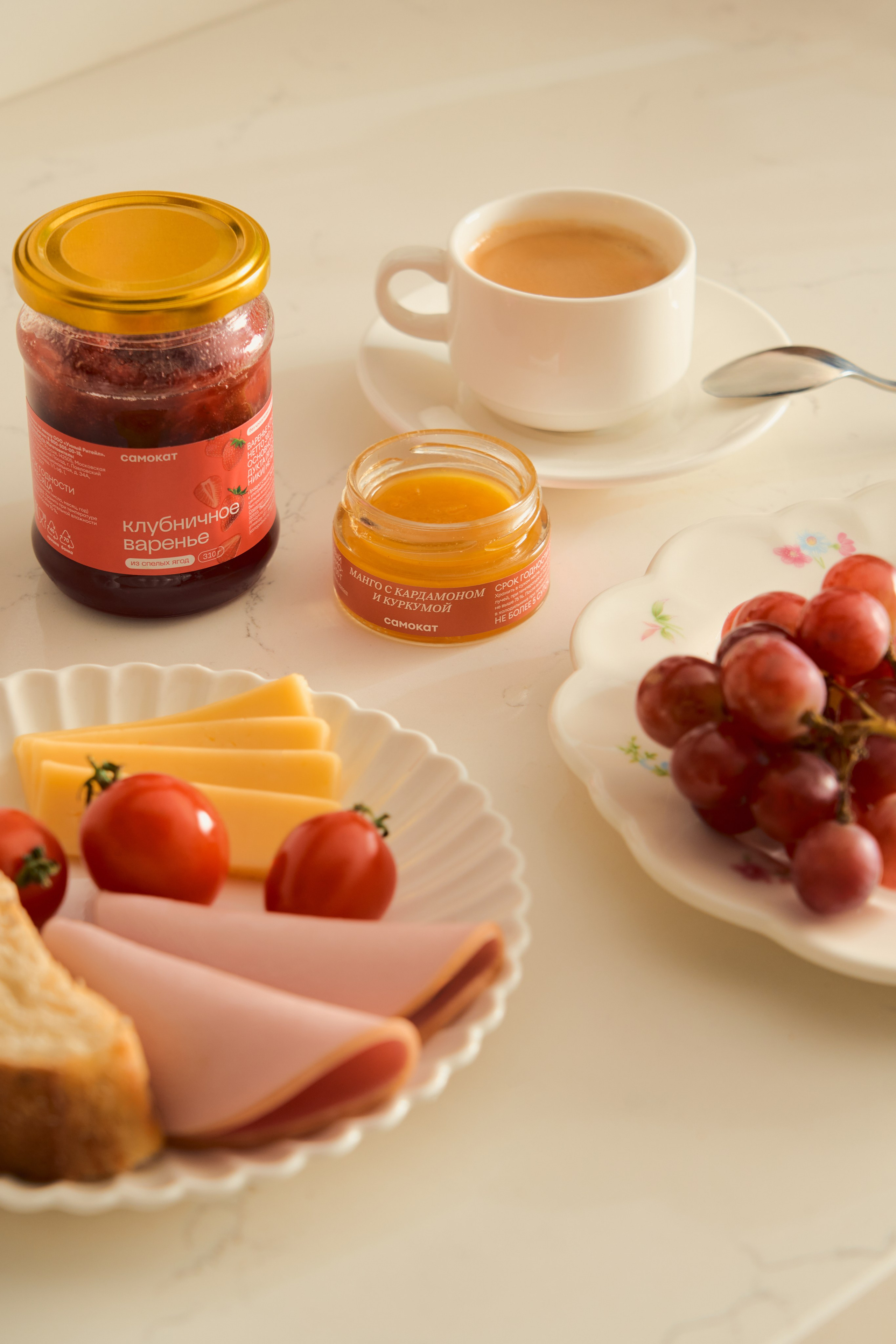 Самокат 2025. Fashion фотограф и Арт директор. Санкт-Петербург и Москва