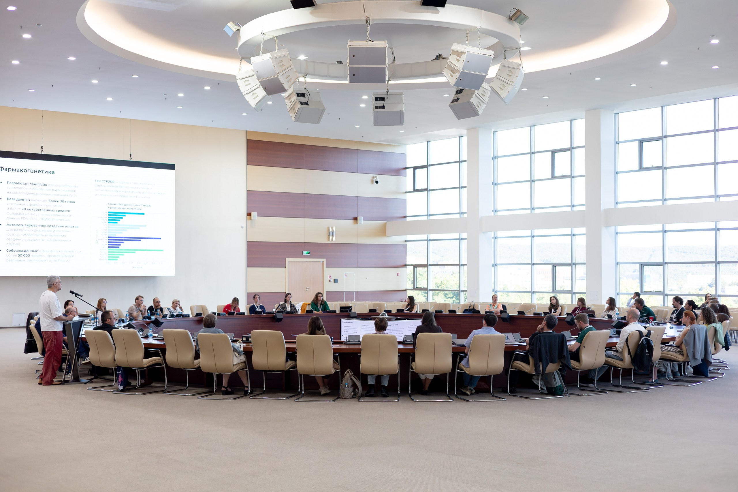 IV Международная научная конференция FUTURE OF BIOMEDICINE. Главная