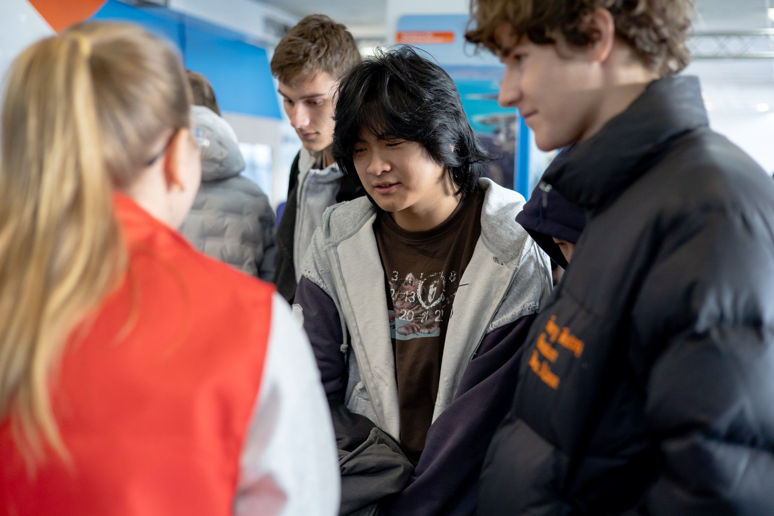 Приморье без ВИЧ. Главная