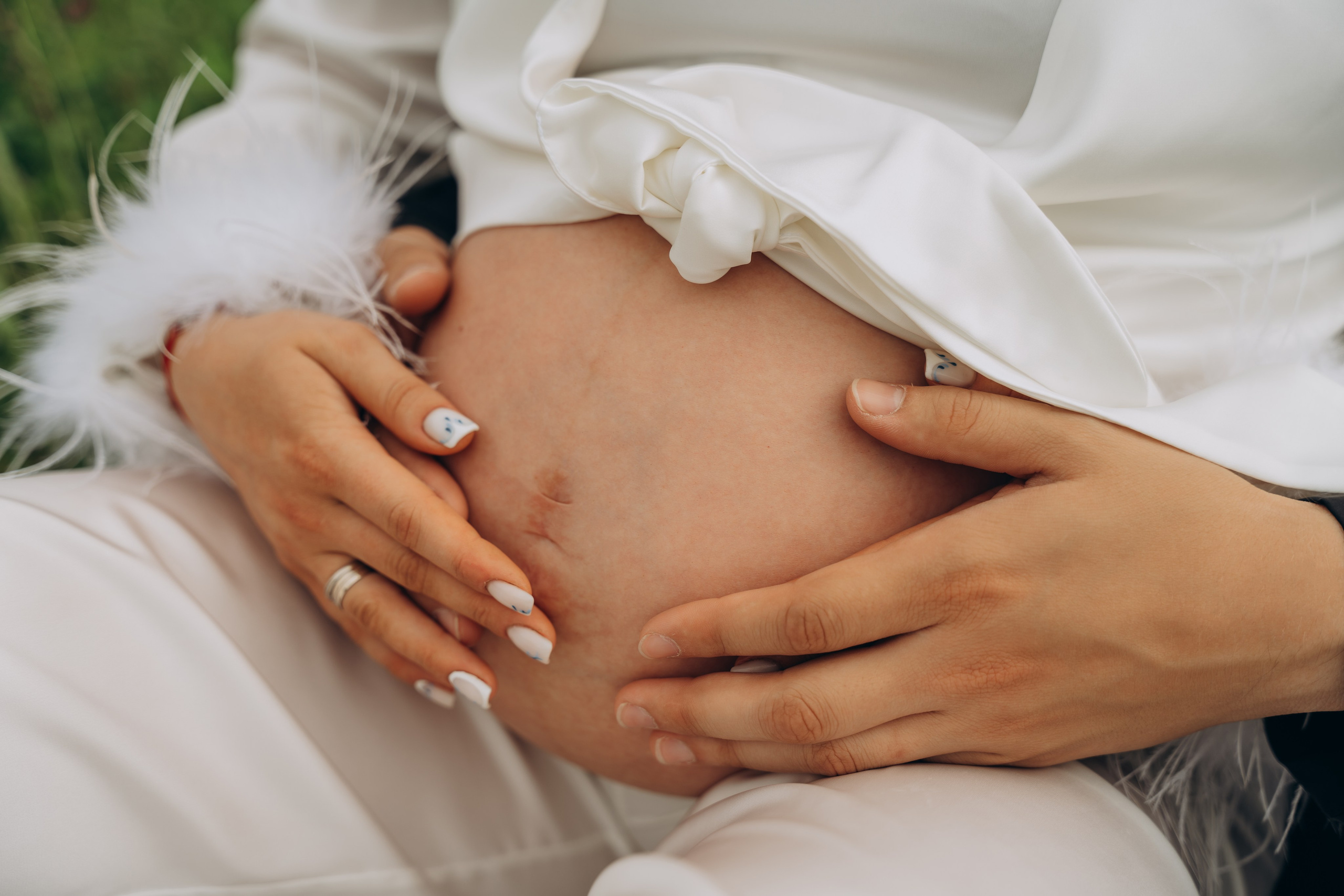 Полина + Ян. Фотограф Мария Миллс | Минск