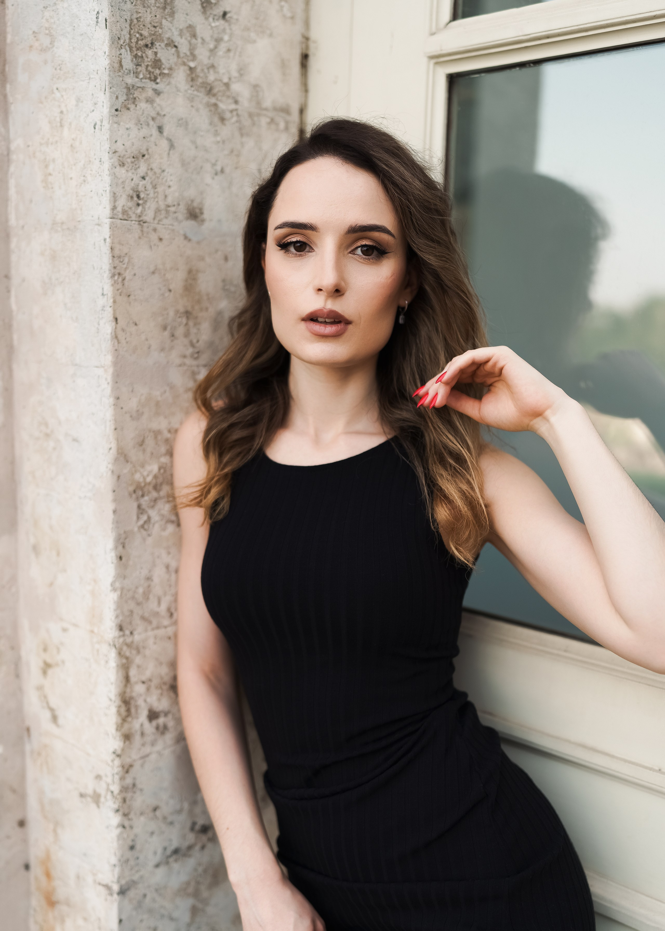 Царицыно. Свадебный фотограф в Москве Кристина Чехова