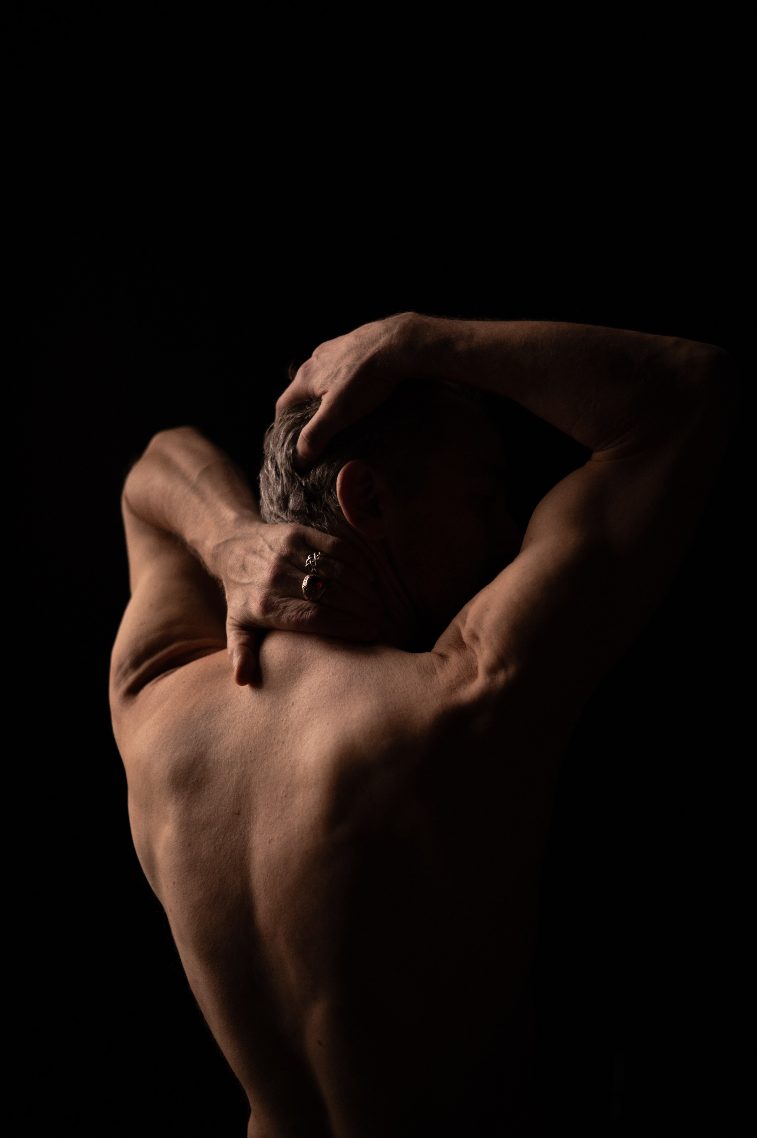 Галерея мужского ню. Будуарный / Ню Фотограф Наталья Шевченко Минск