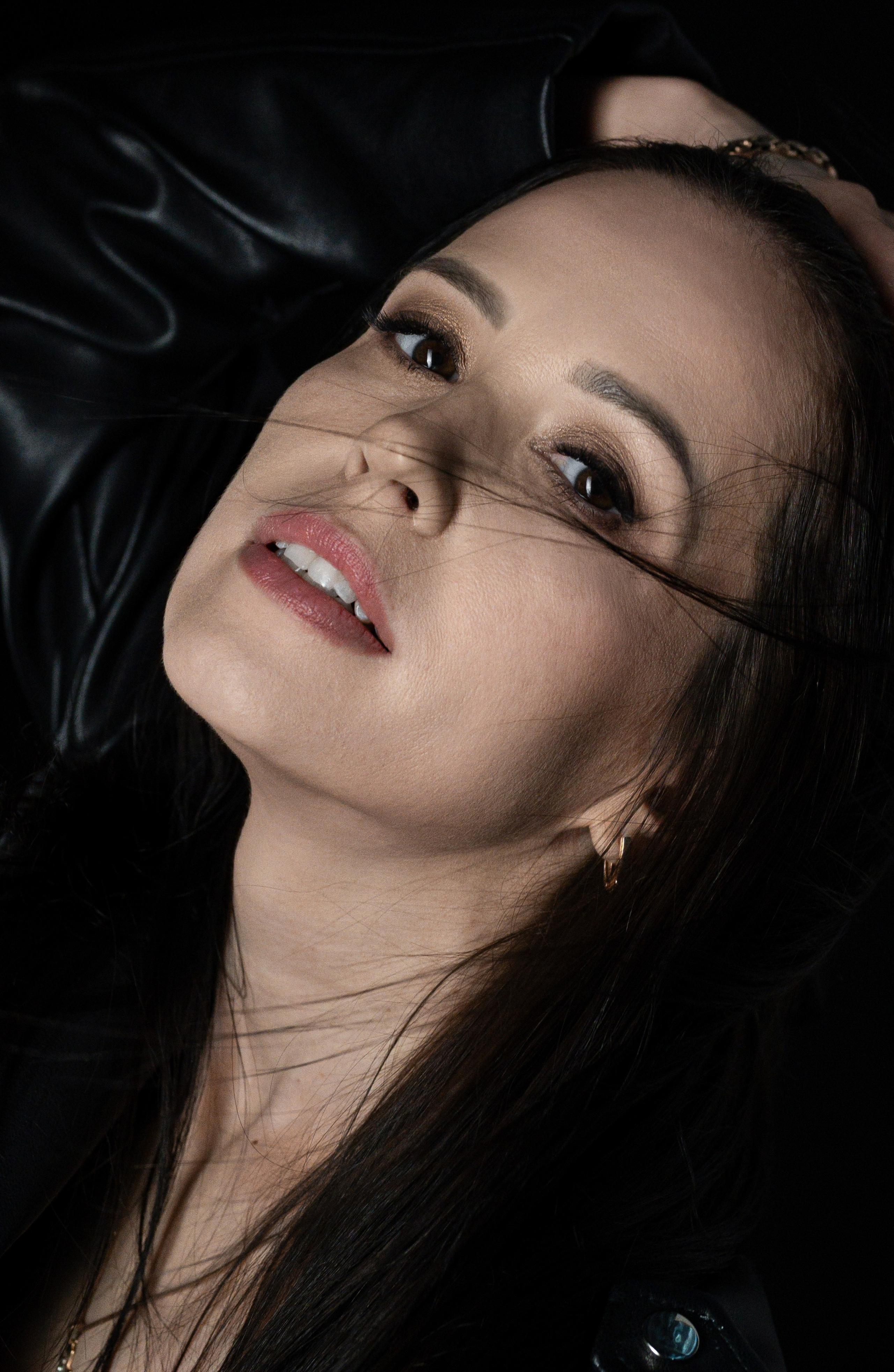 Ольга. Фотограф Регина Барская, Калуга