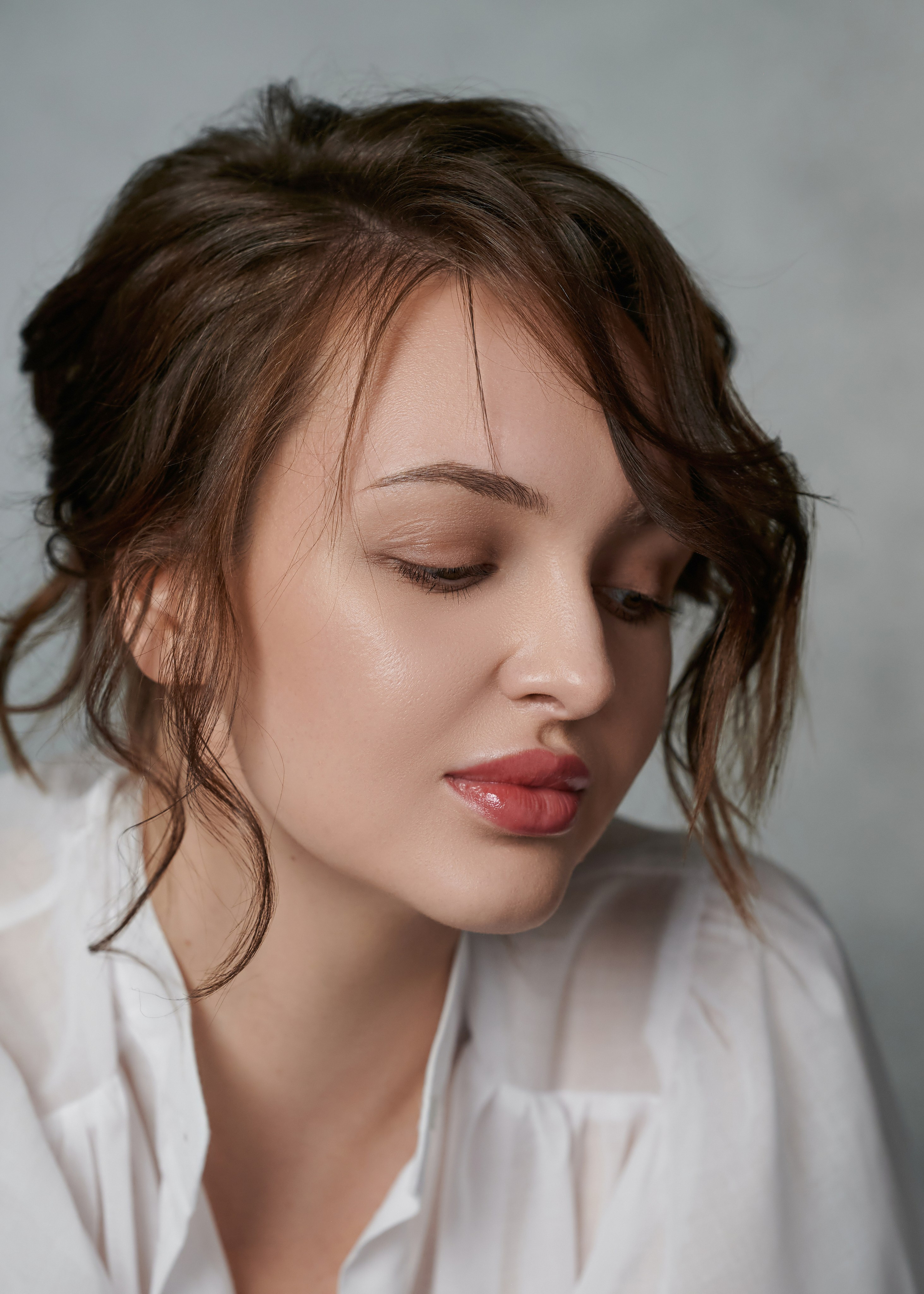 Съемка для Ирины. Фотограф Регина Барская, Калуга