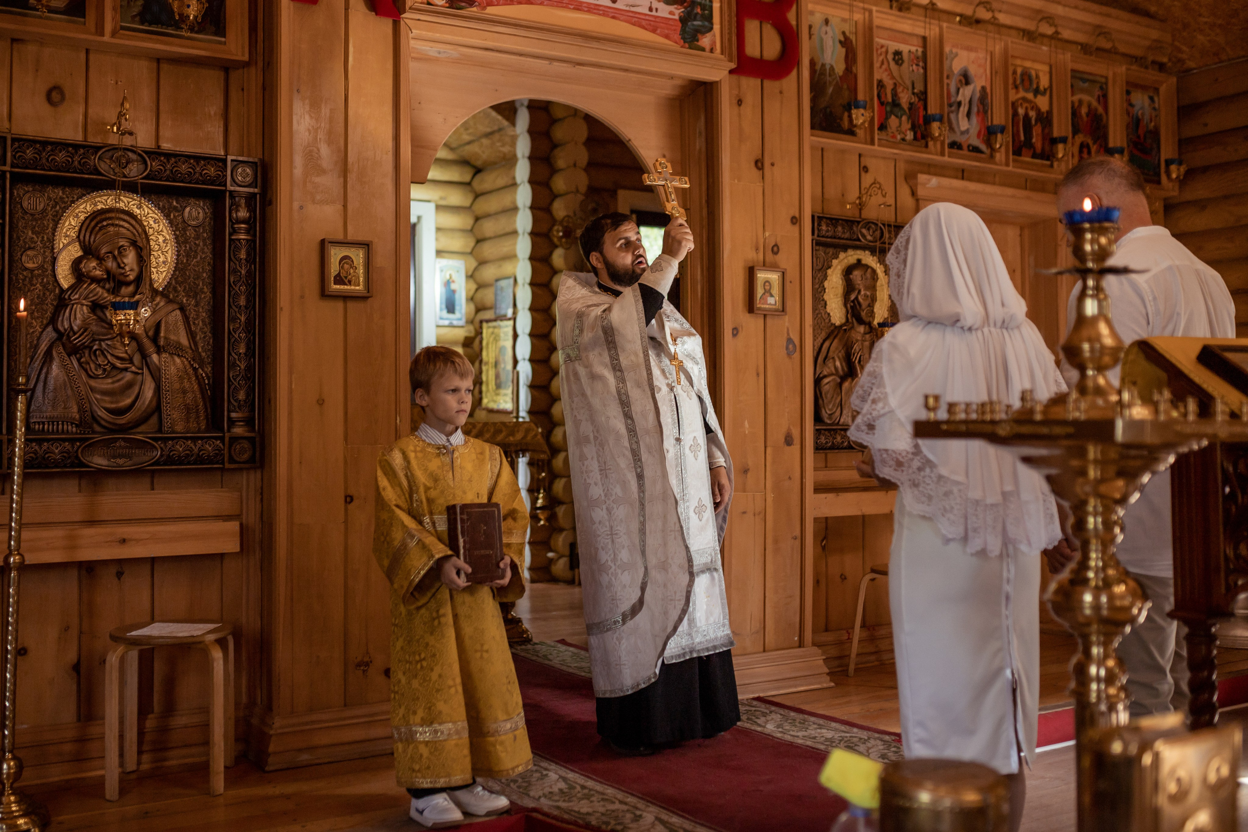 Михаил и Олеся. Олеся Семейская свадебный и семейный фотограф в Ростове-на-Дону