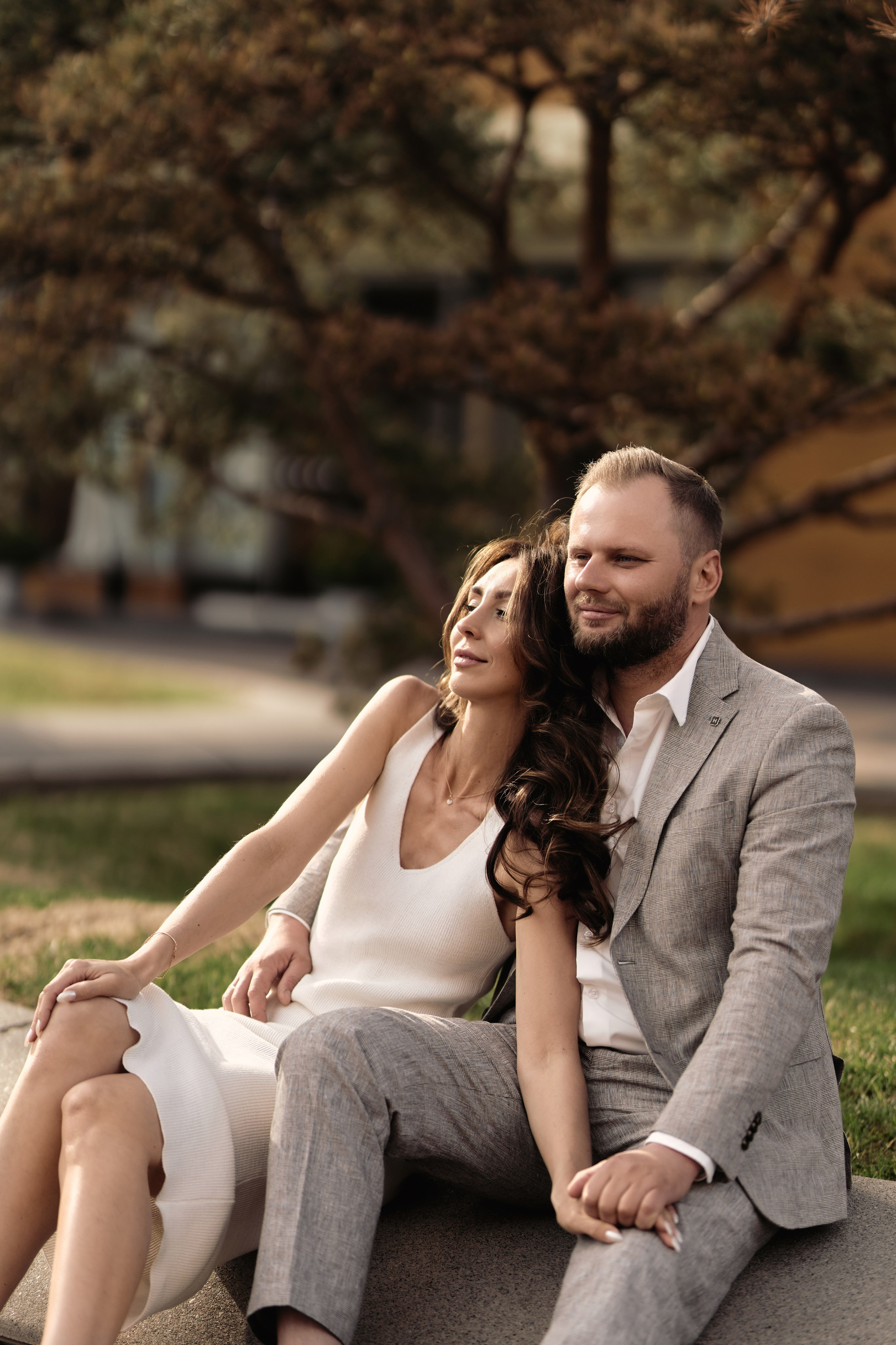 В&А. Фотограф Москва и Екатеринбург. Максимова Соня