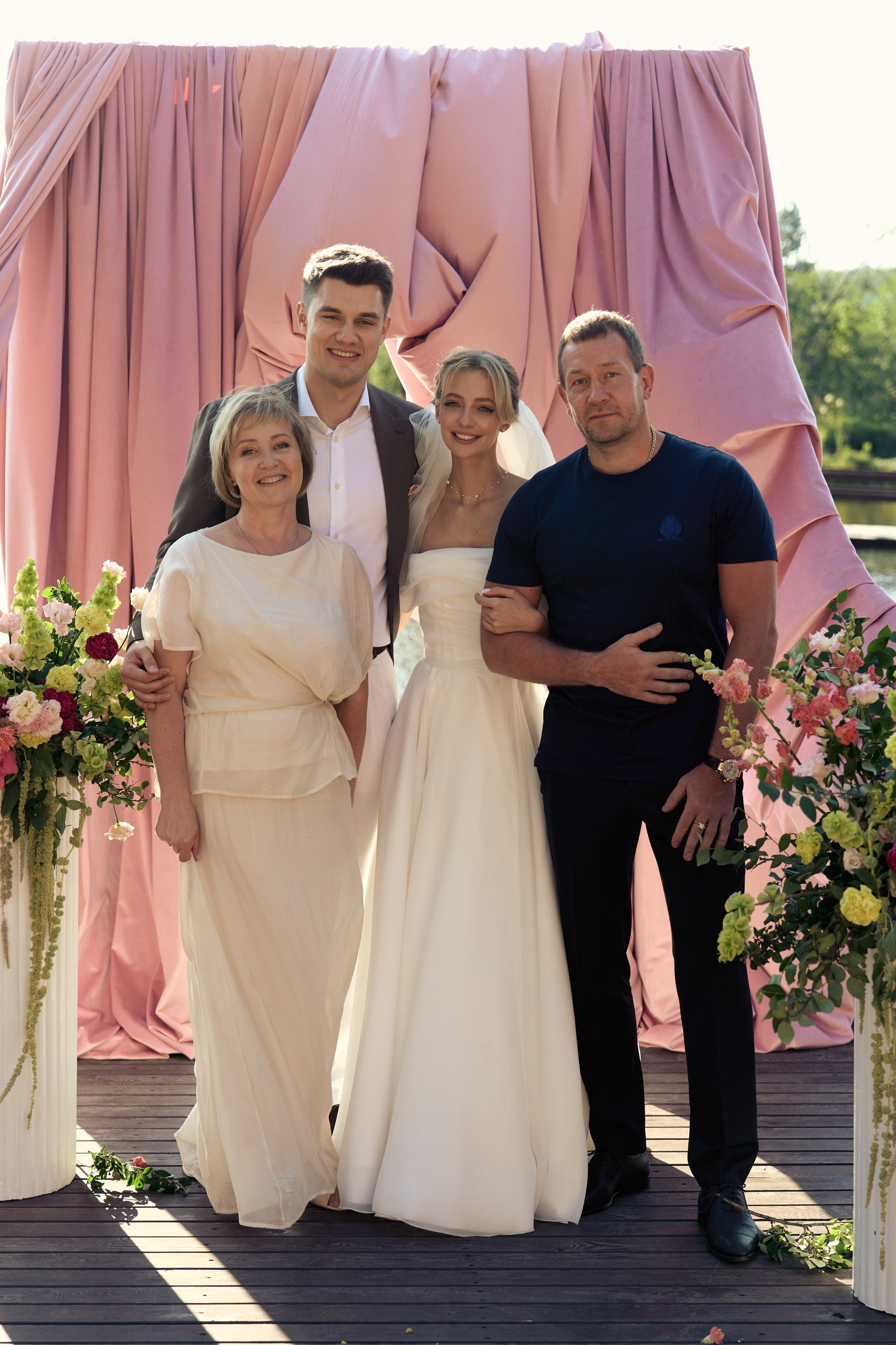 РЕmezzоВЫ. Фотограф Москва и Екатеринбург. Максимова Соня