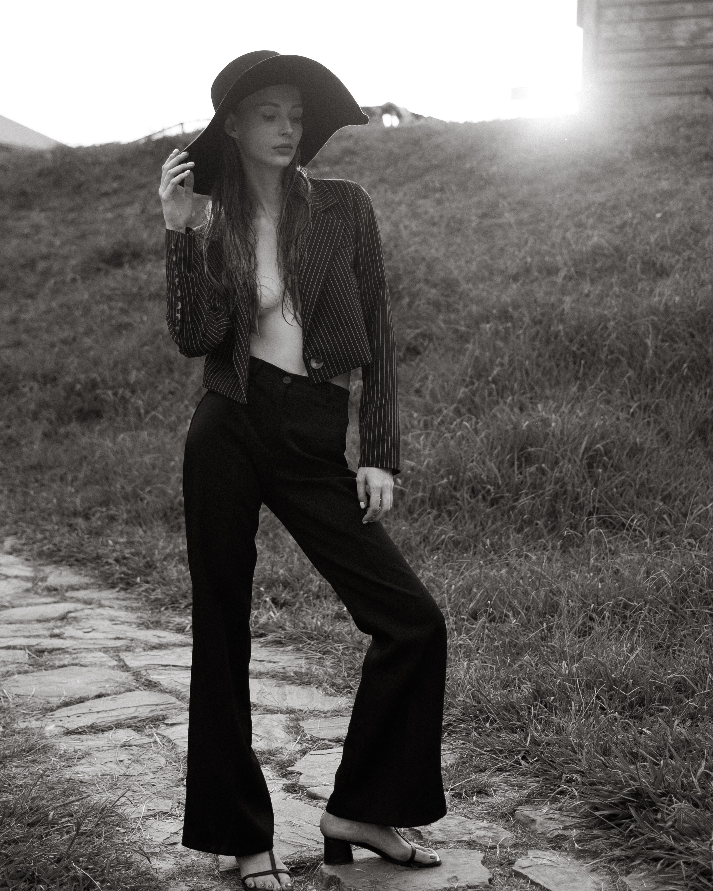 Портфолио Женский портрет. Фотограф Алина Малинкина