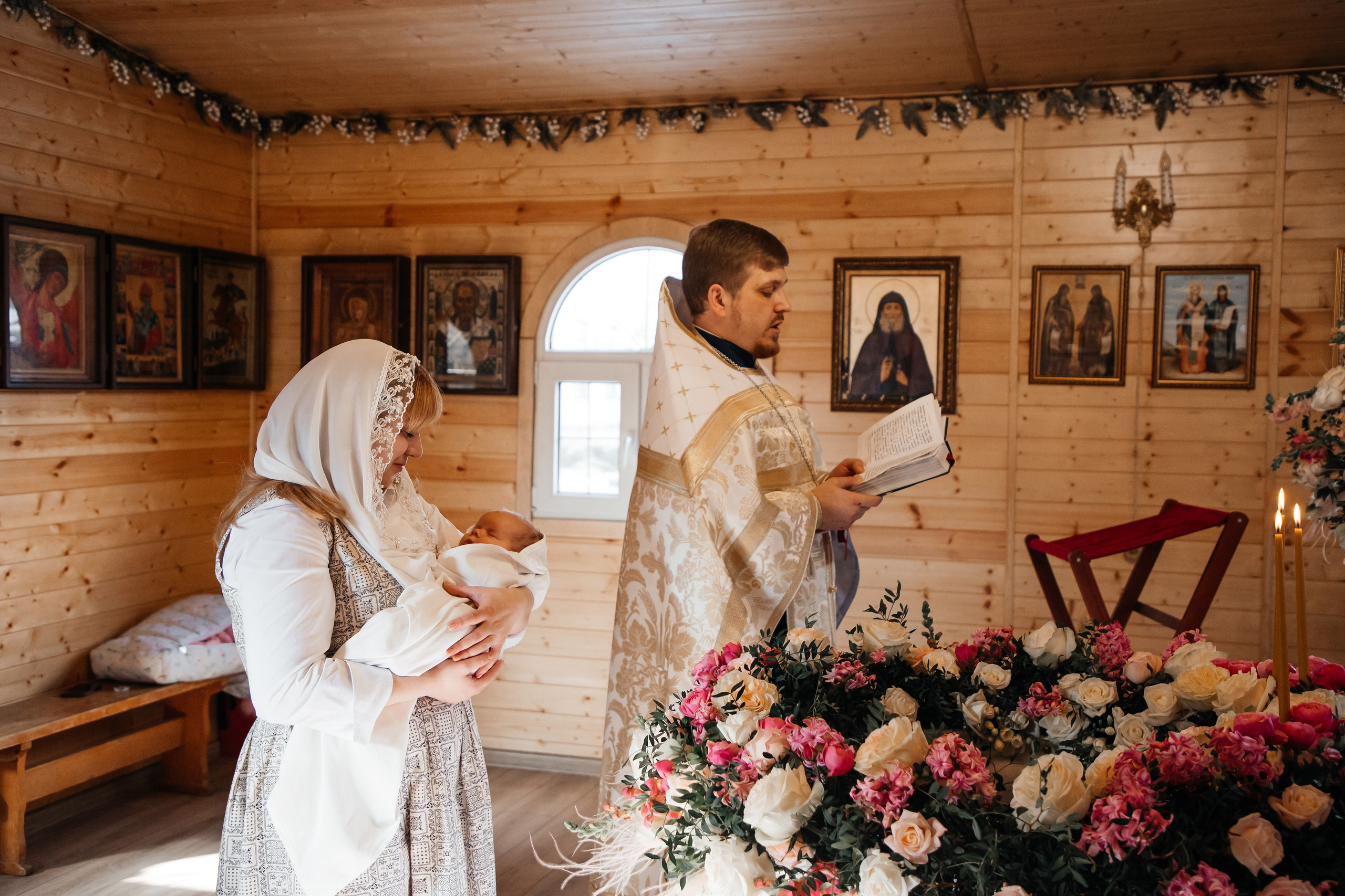 фотограф на крещение, фотограф на крещение ребенка, фотограф на крестины Краснодар, детский фотограф Краснодар