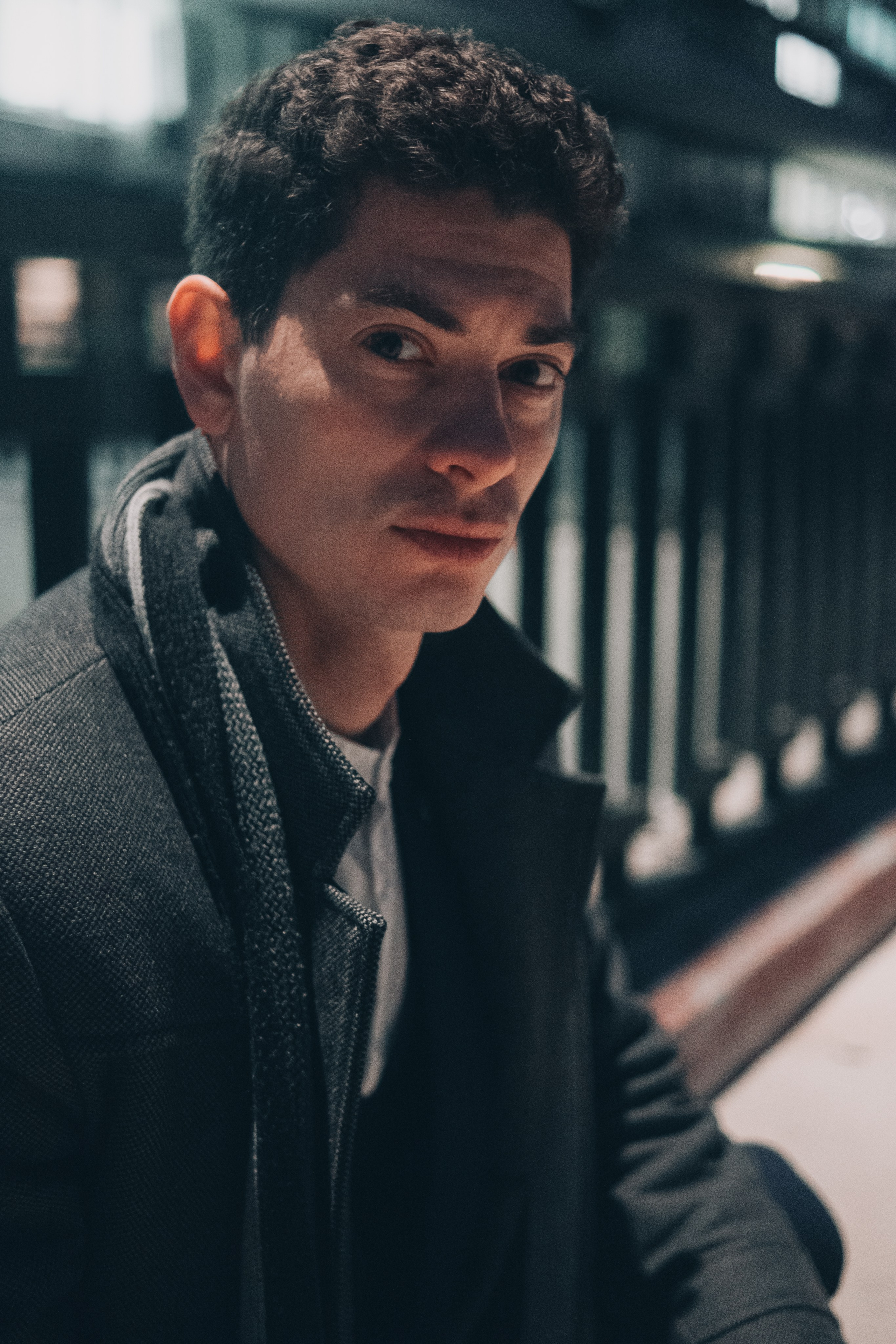 Денис в кино. Фотограф lifestyle, фотографирую жизнь, эмоции, красоту. Волгоград