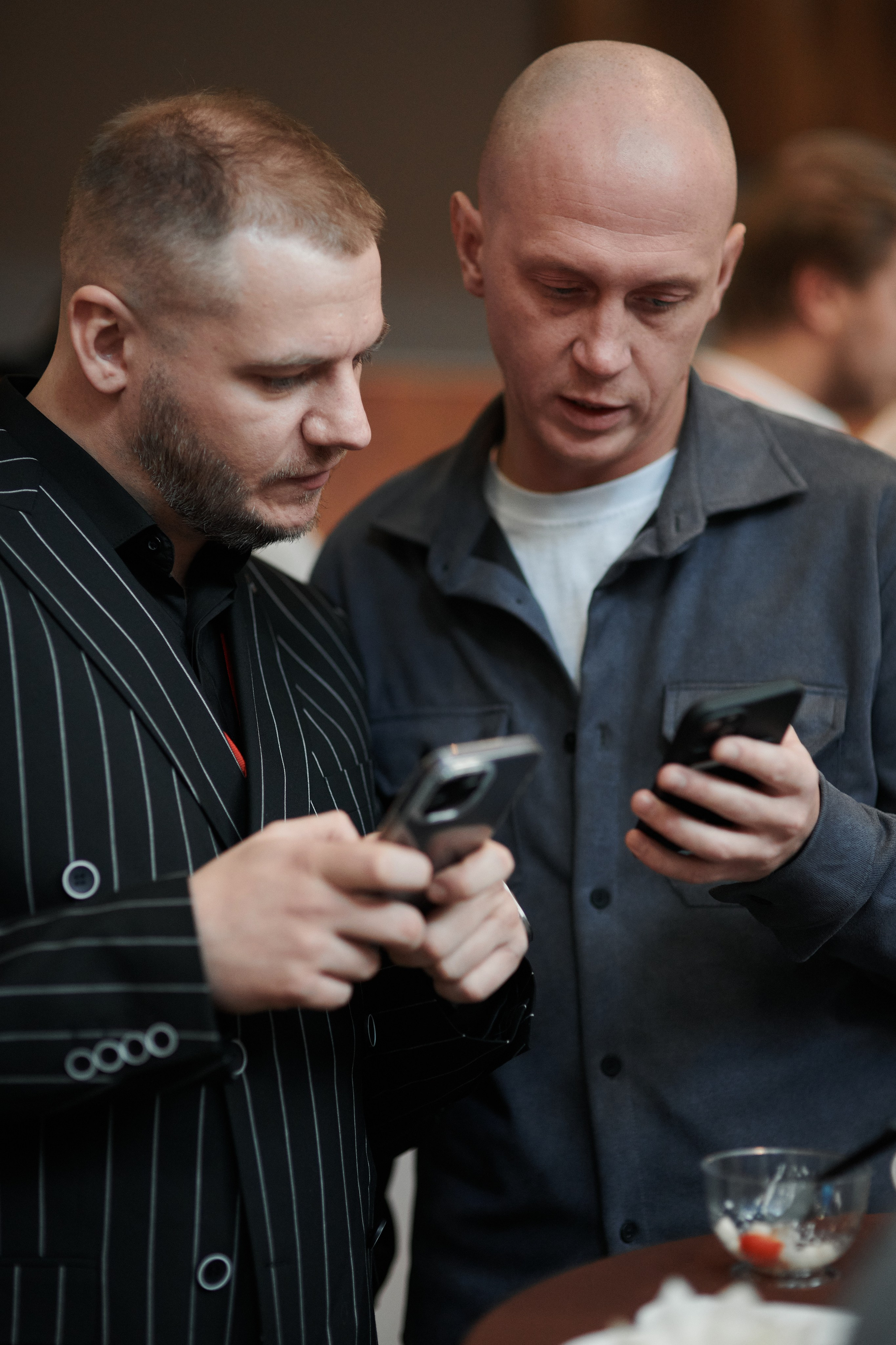 Конференция. Фотограф Роман Арыкин Екатеринбург