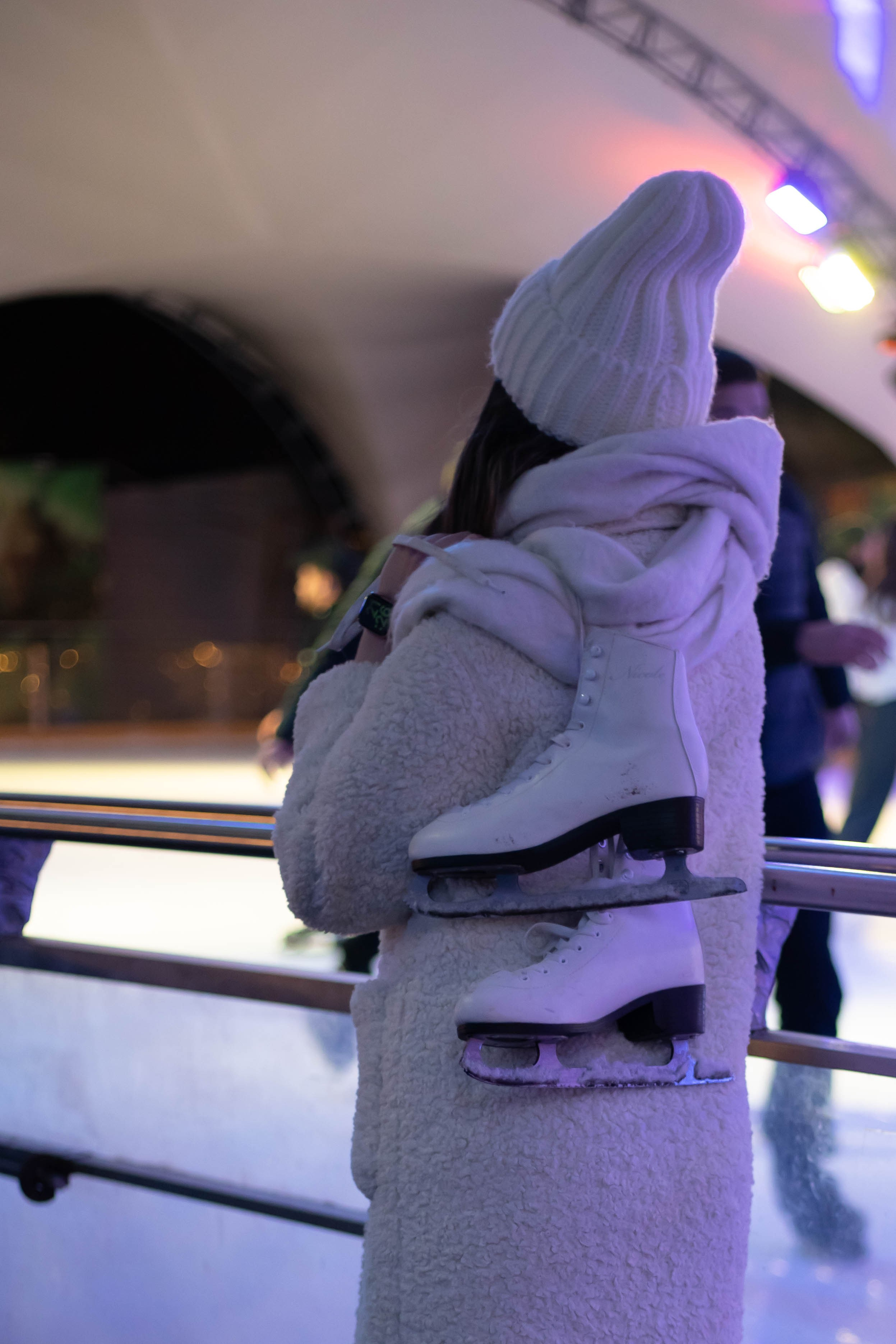 Анастасия. Фотограф Елена Варзиева