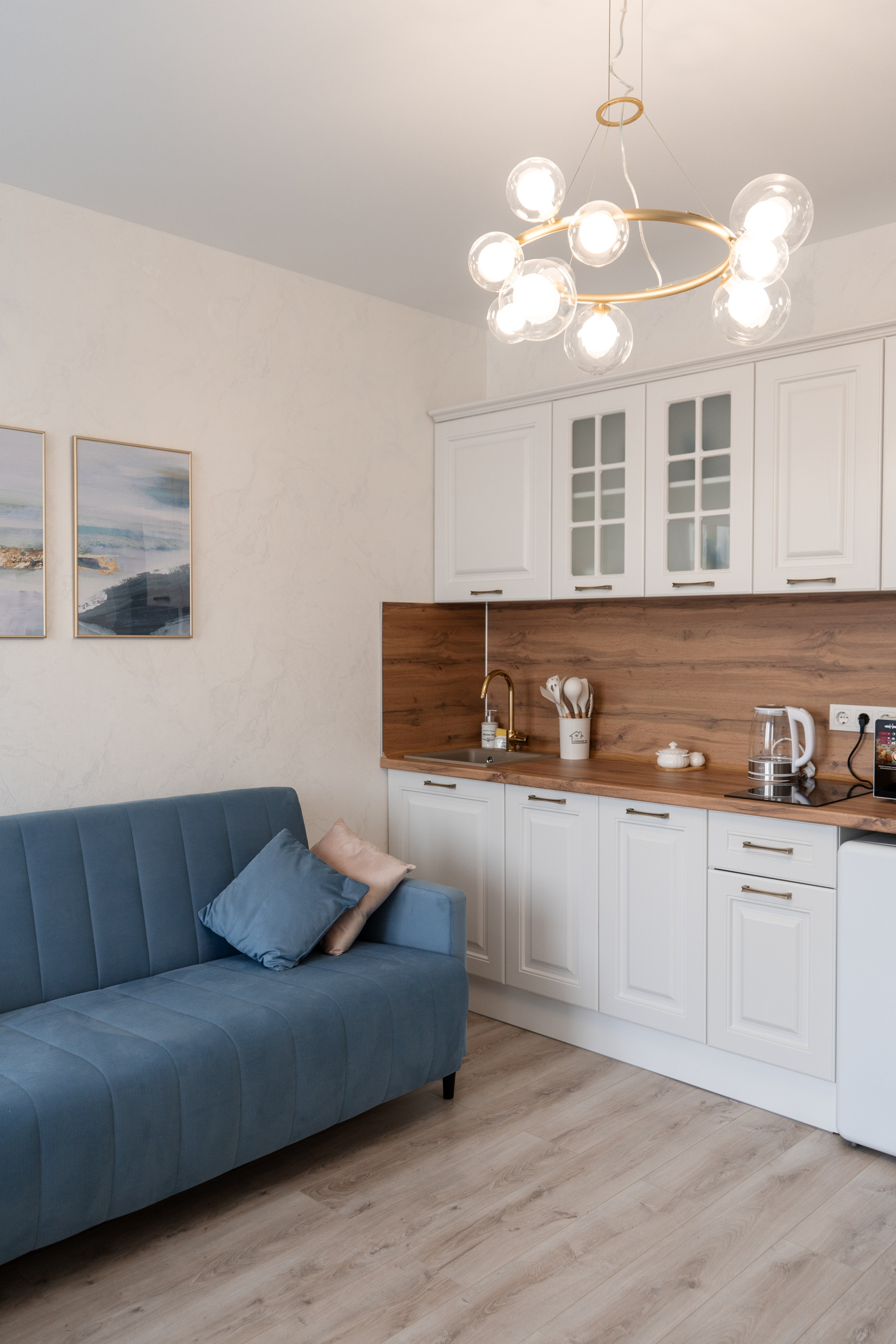 Съемка недвижимости Анапа и Новороссийск. Фотограф Наталия Бегдан