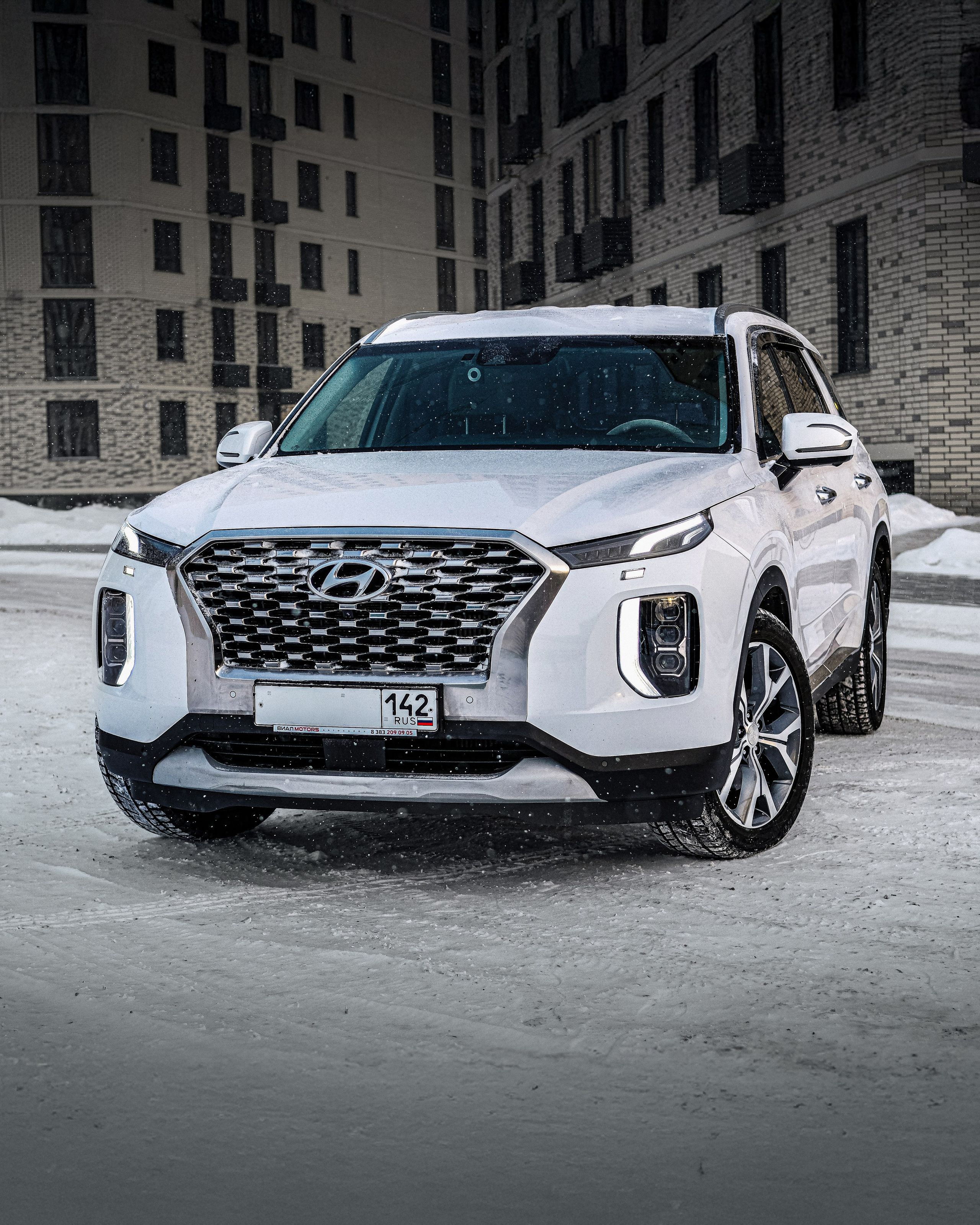 Автомобильный фотограф Чанчин Владимир. Фото и видеосъемка машин в Новосибирске